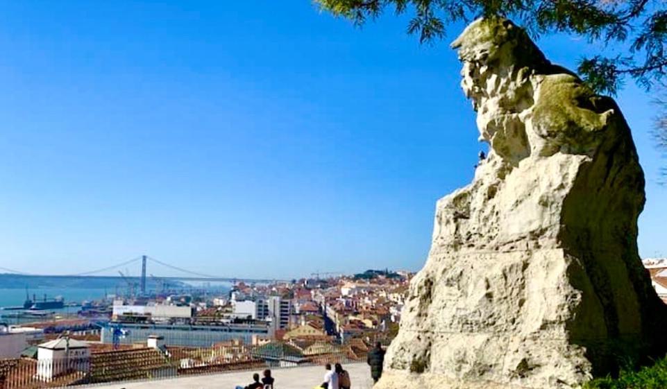 Baixa Chiado By Viewpoint & Museum * Lisboa
