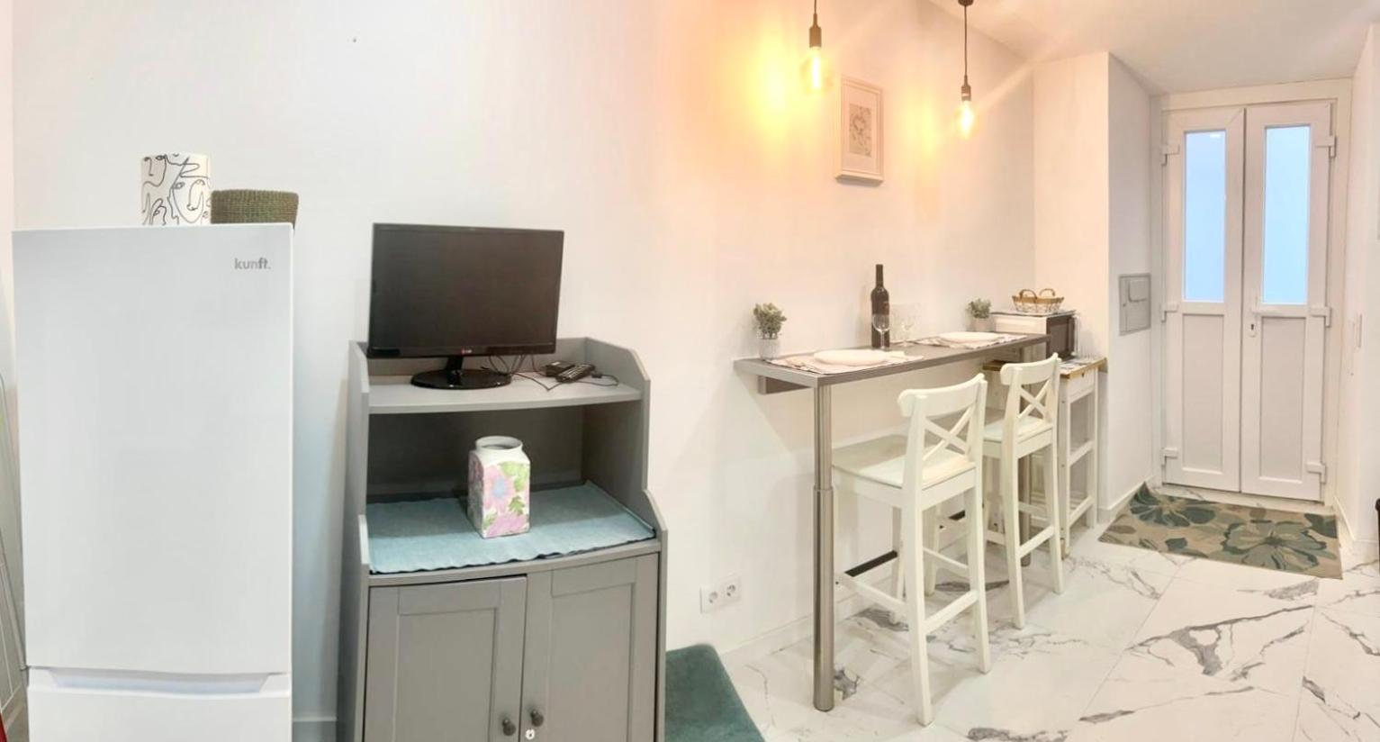 Baixa Chiado By Viewpoint & Museum Apartamento *