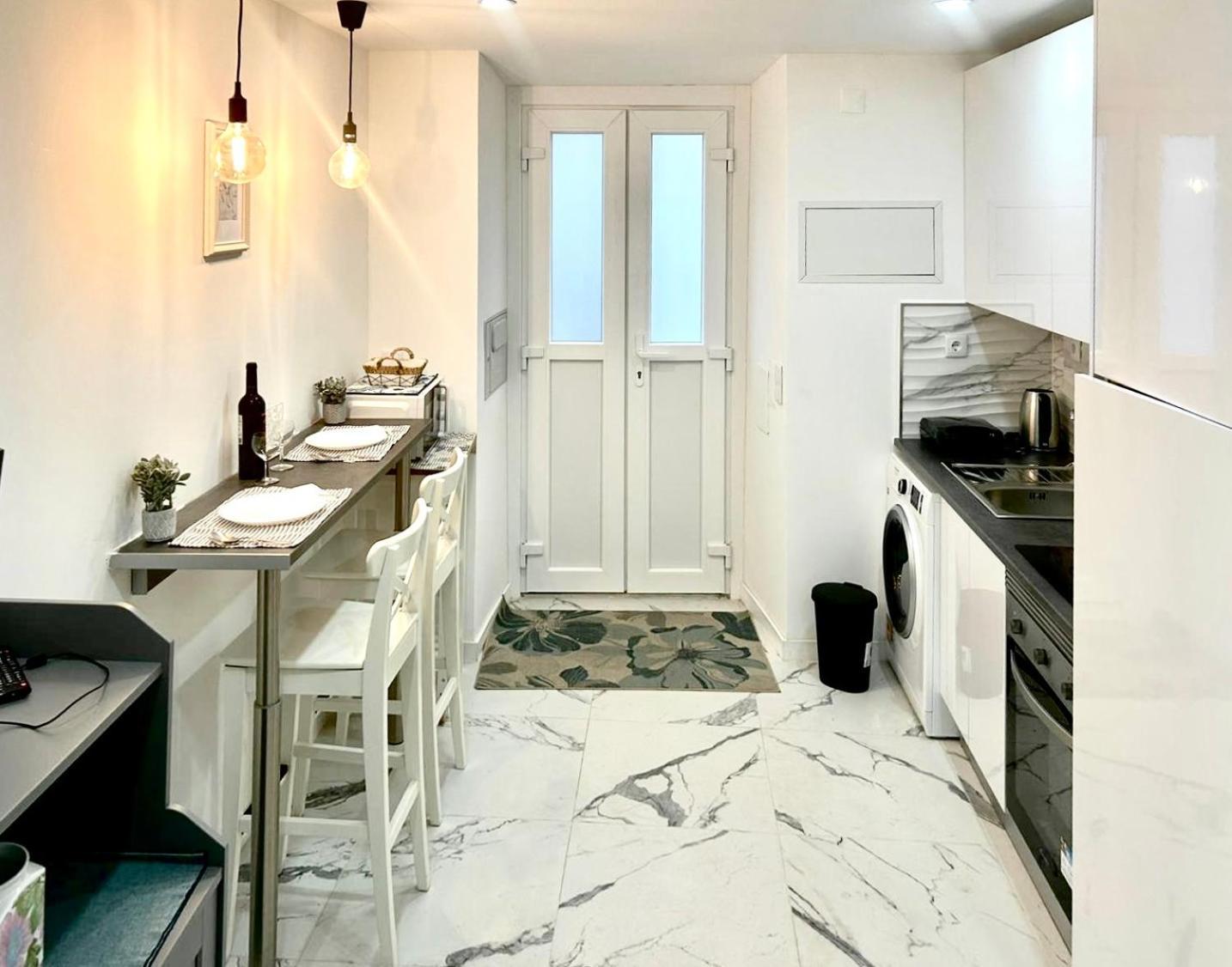 Apartamento Baixa Chiado By Viewpoint & Museum *