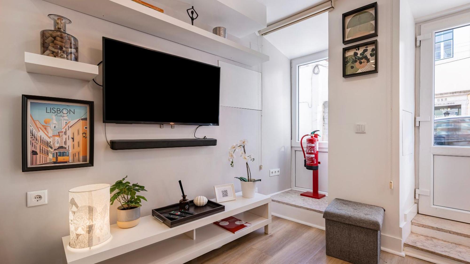 Apartment Santos Arch Studio *