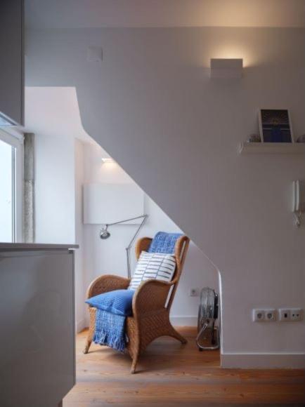 Apartamento Sonhos 17 *