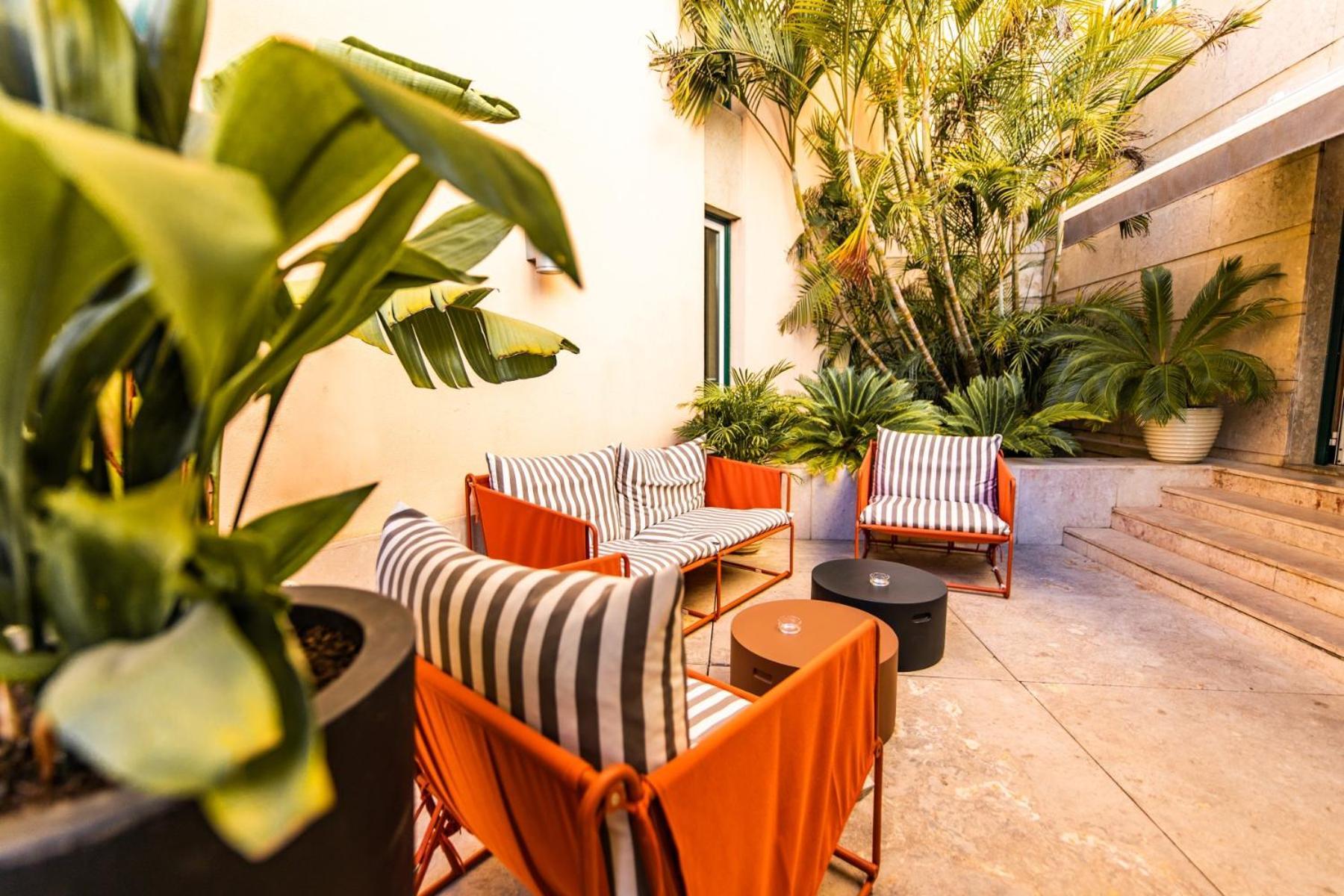 Real Palacio Hotel