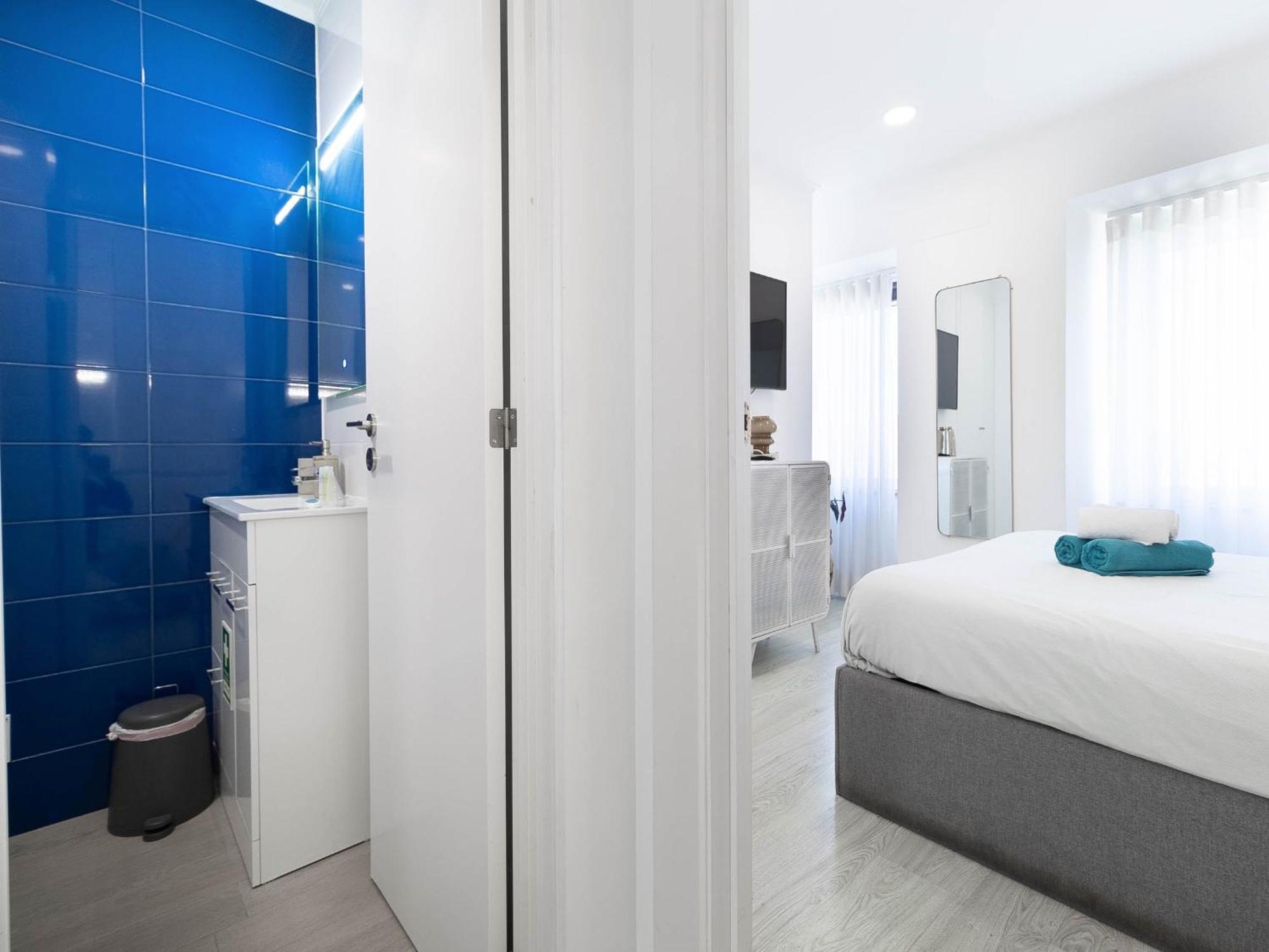 Apartamento Akicity Ajuda Fort *