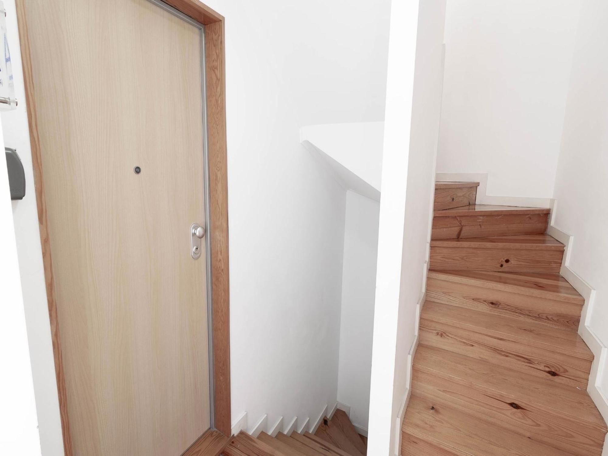Apartamento Akicity Ajuda Fort Lisboa