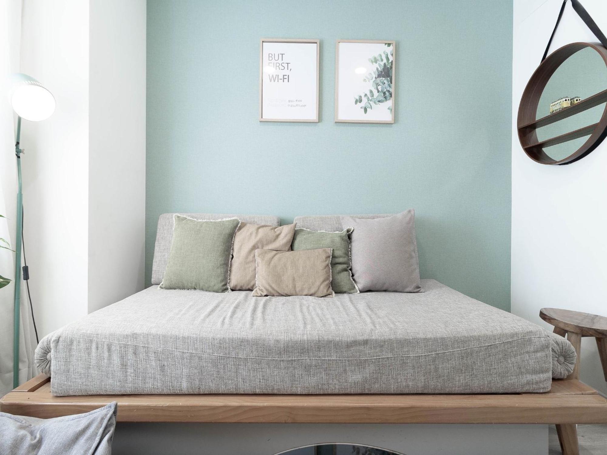 Apartamento Akicity Ajuda Fort