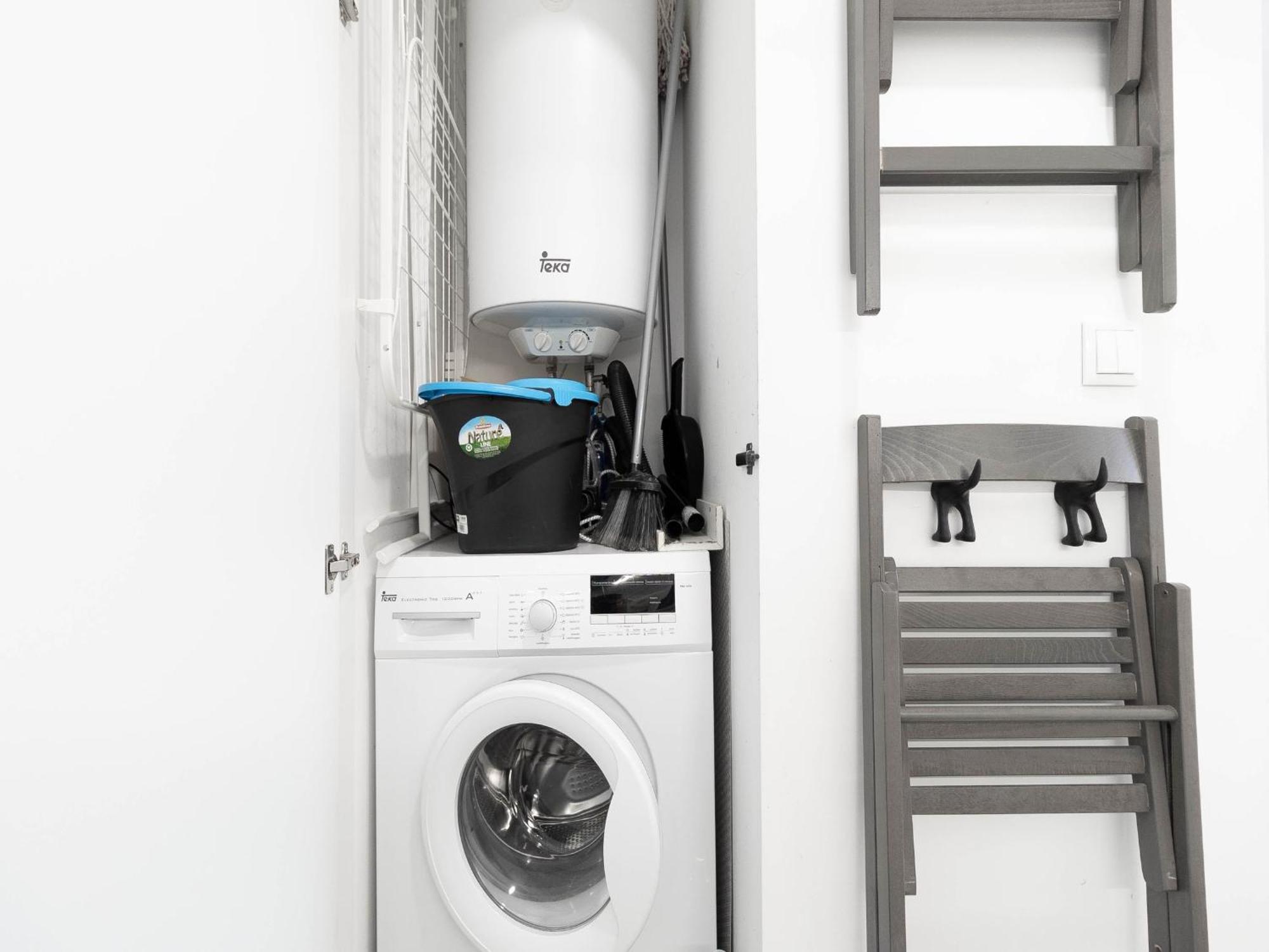 Apartamento Akicity Ajuda Fort Lisboa