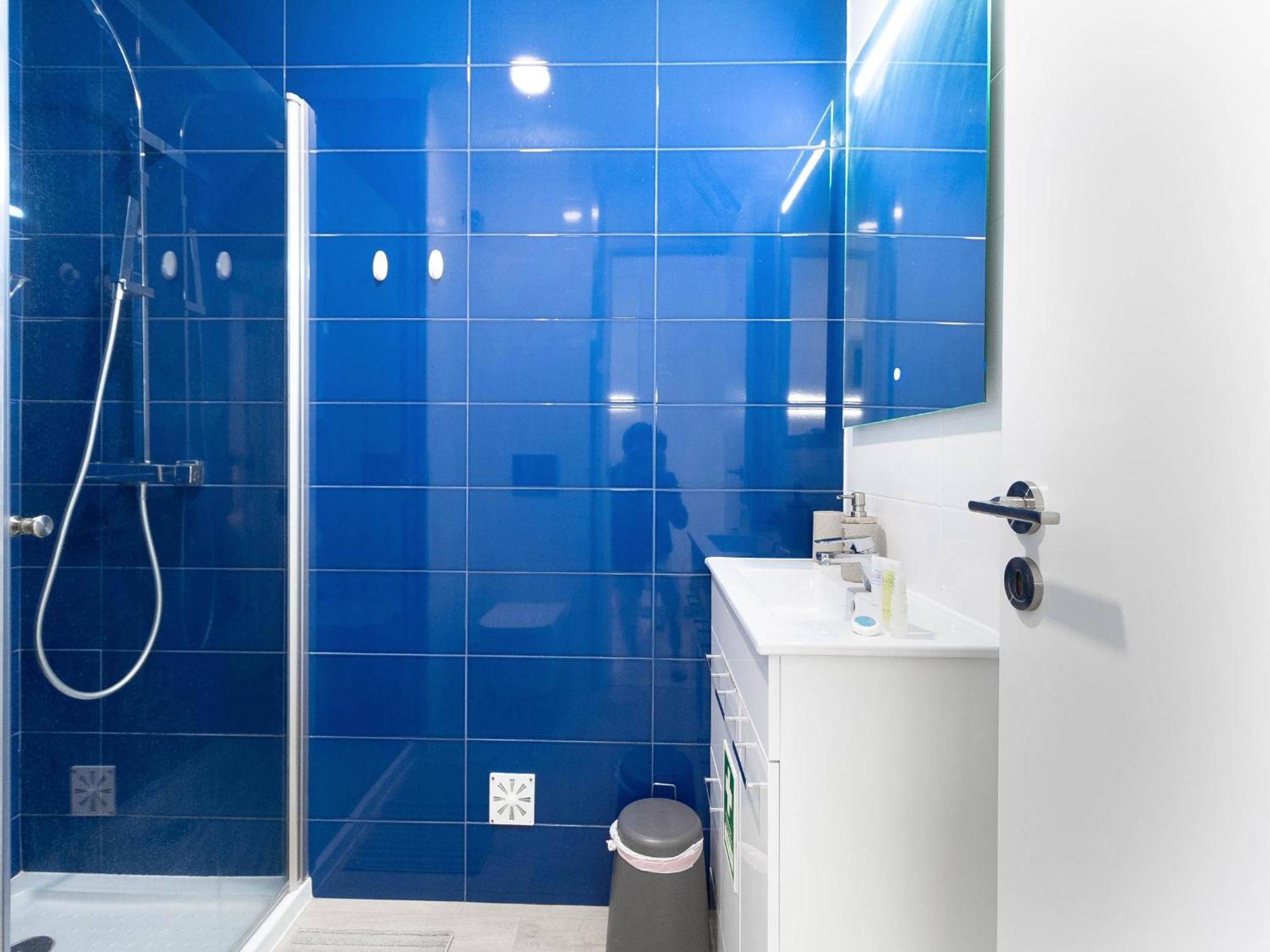 Apartamento Akicity Ajuda Fort Lisboa