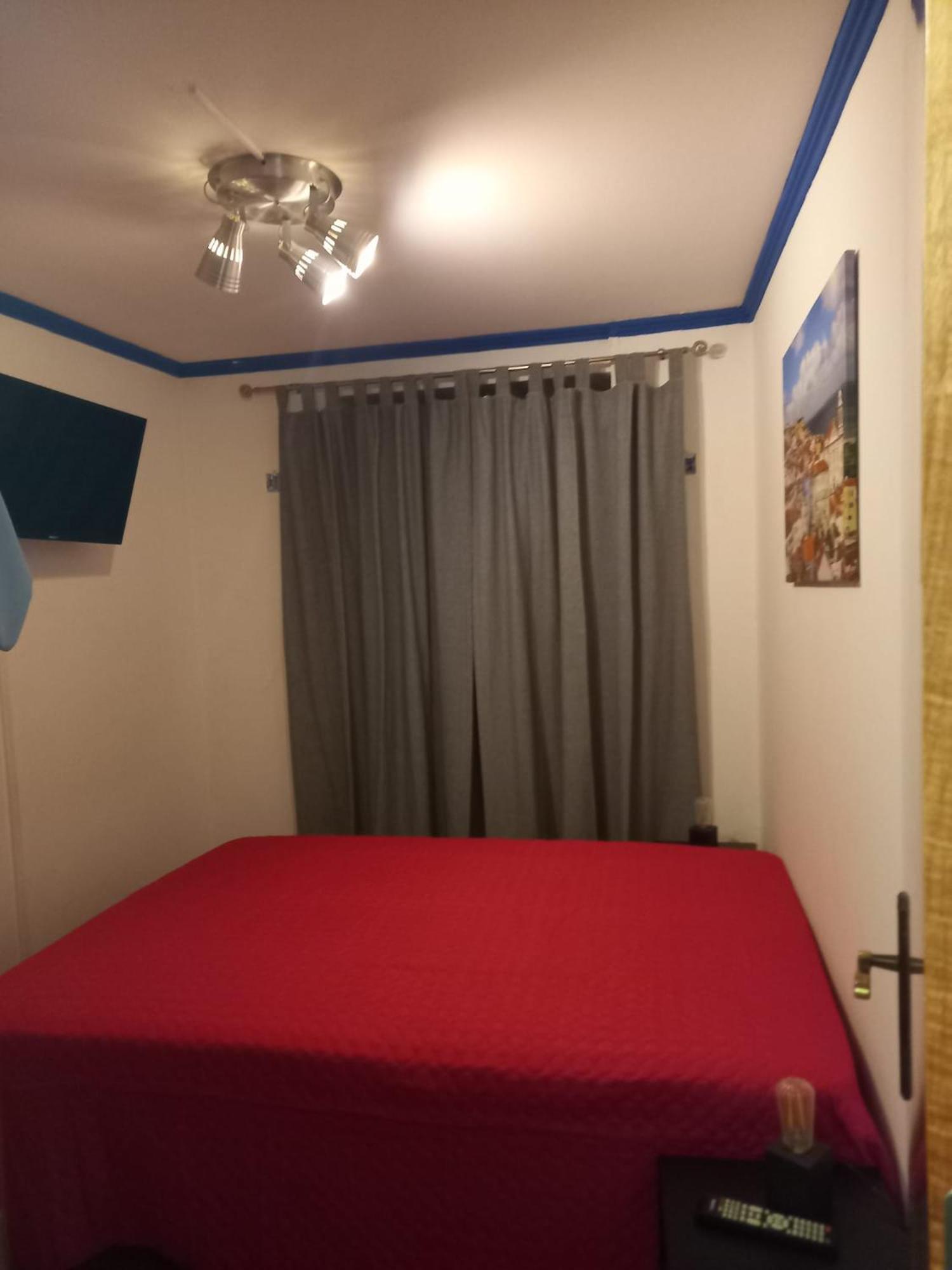 Apartamento Casa Da Mariquinhas