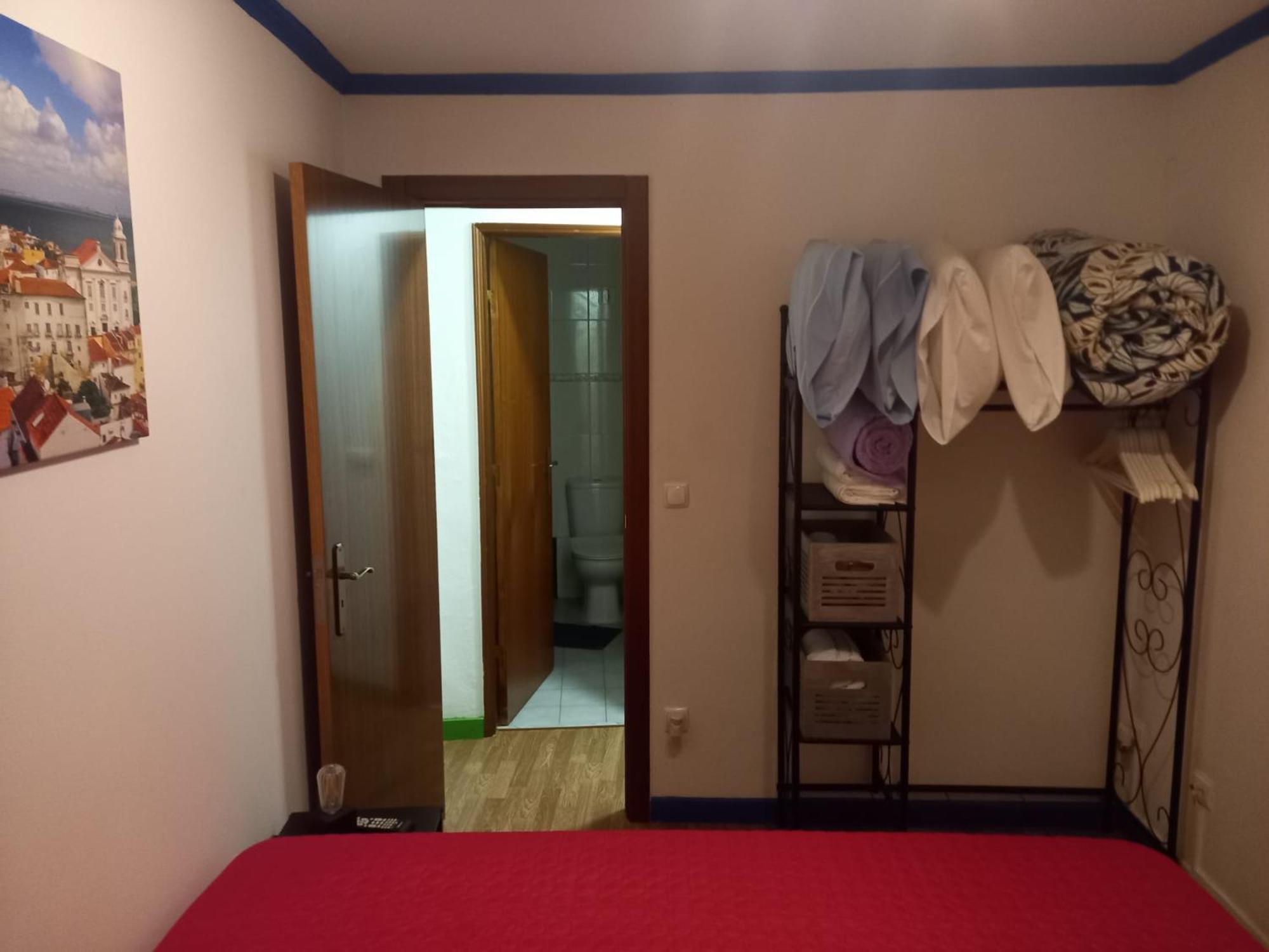 Apartamento Casa Da Mariquinhas *