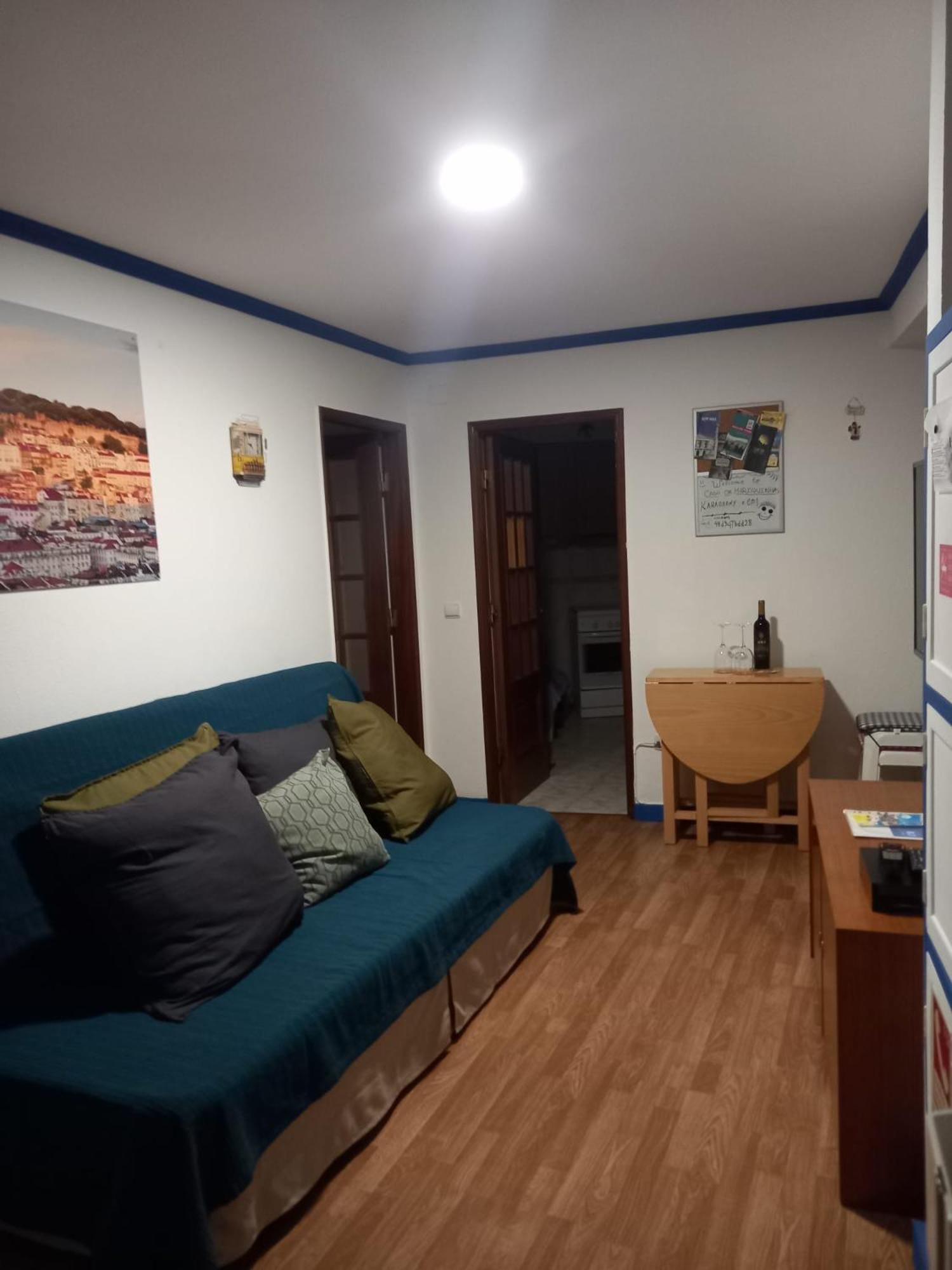 Casa Da Mariquinhas Apartamento *