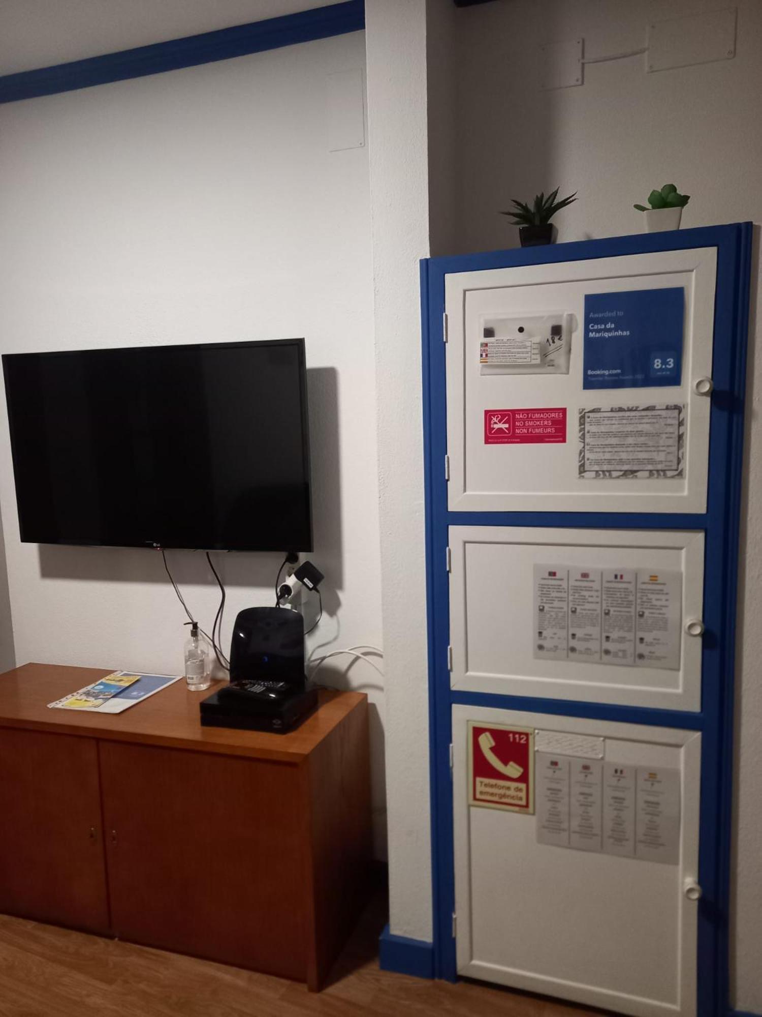 Apartamento Casa Da Mariquinhas *