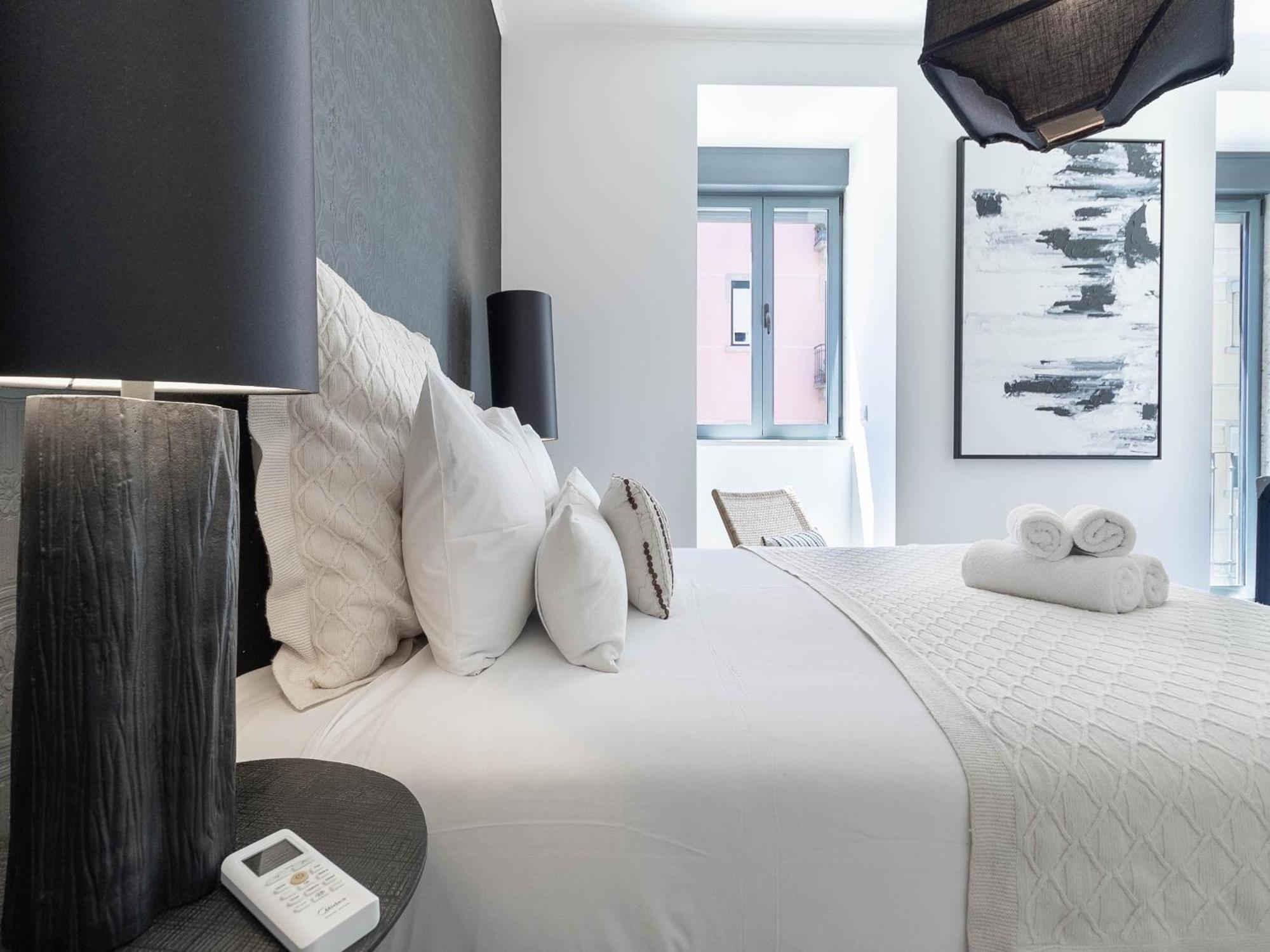 Apartamento Akicity Alameda Rust