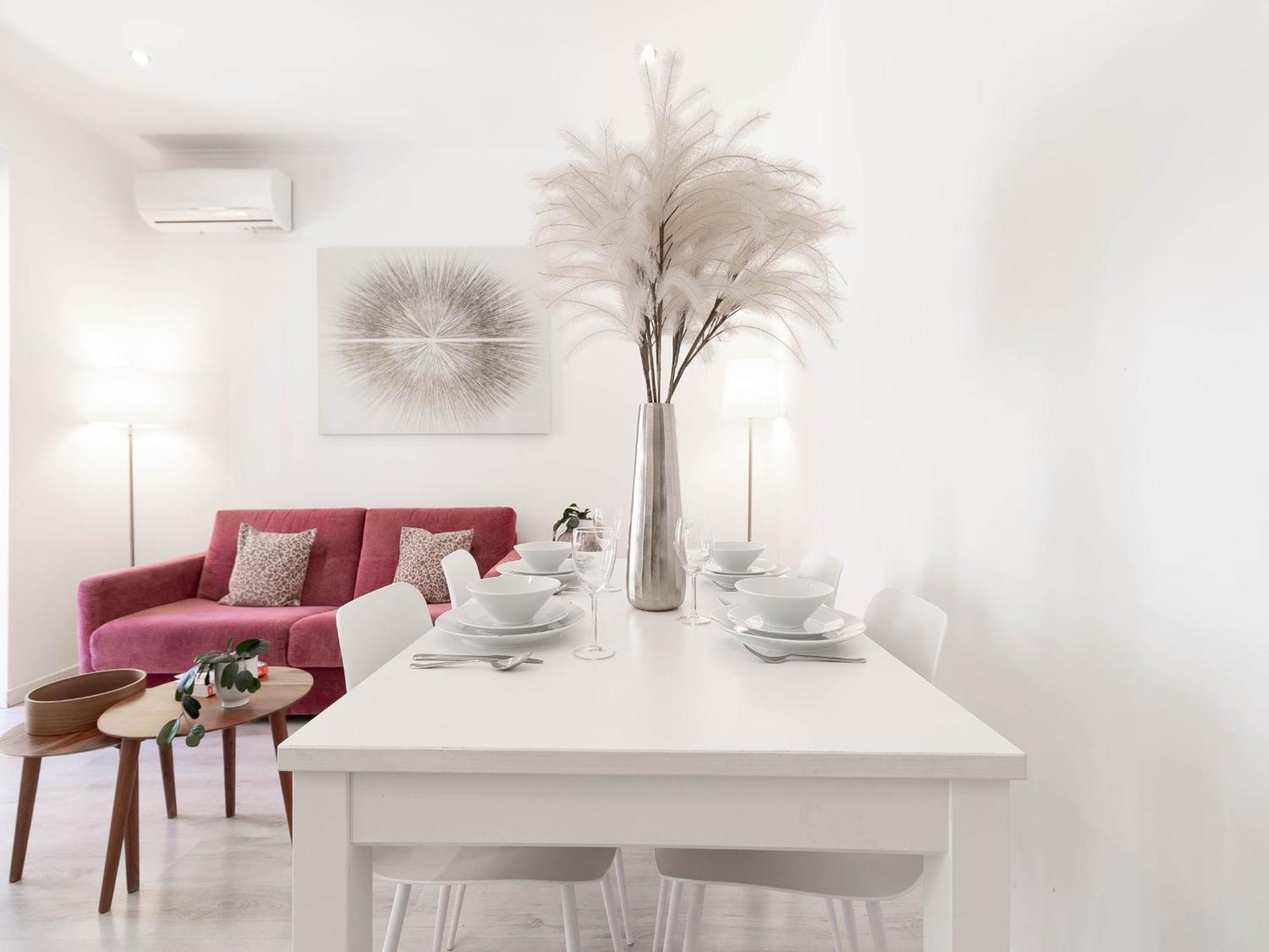 Apartamento Akicity Alameda Rust *