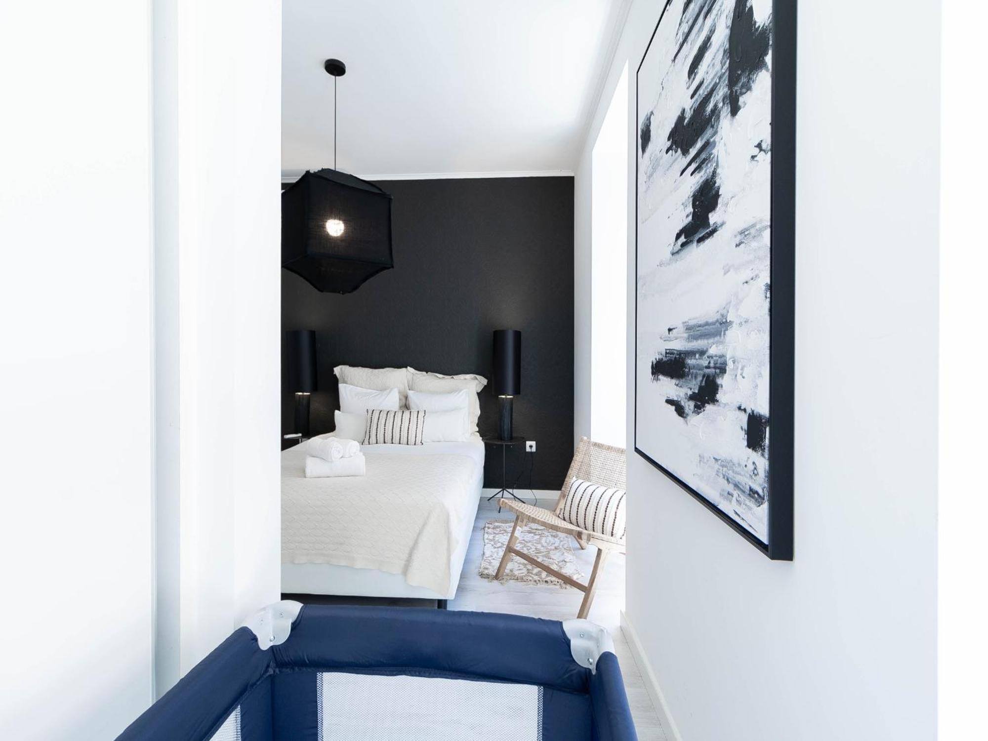 Apartamento Akicity Alameda Rust Lisboa