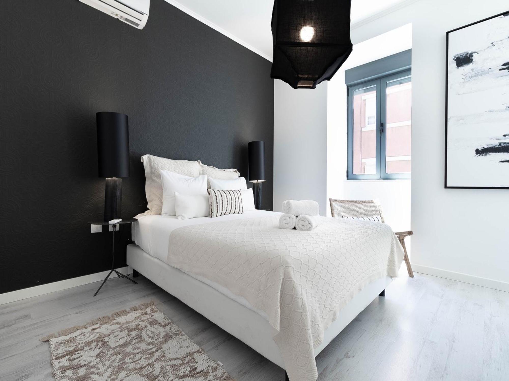 Akicity Alameda Rust Apartamento *
