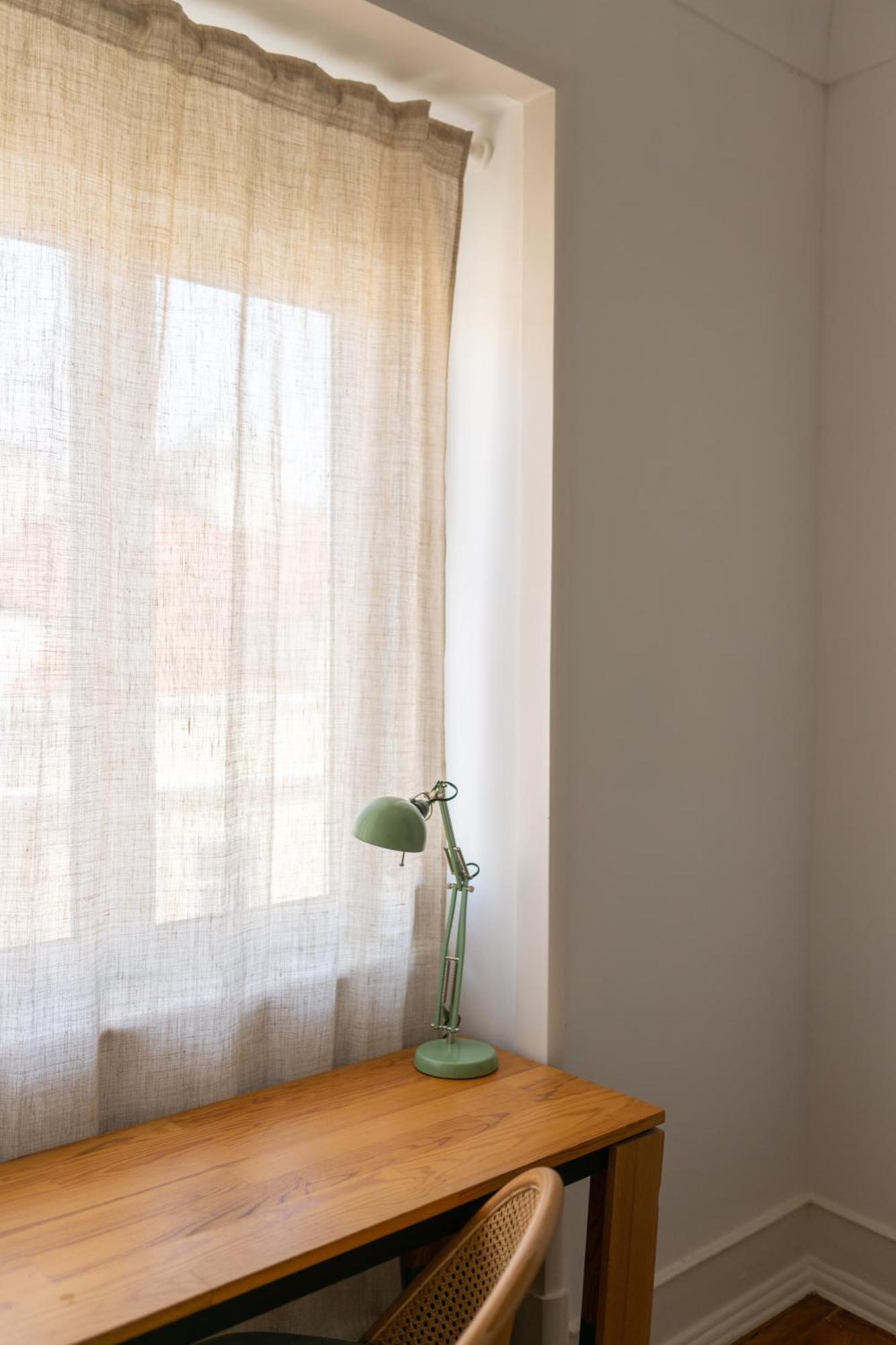 Apartamento Desterro 4 - Historical Four-bedroom