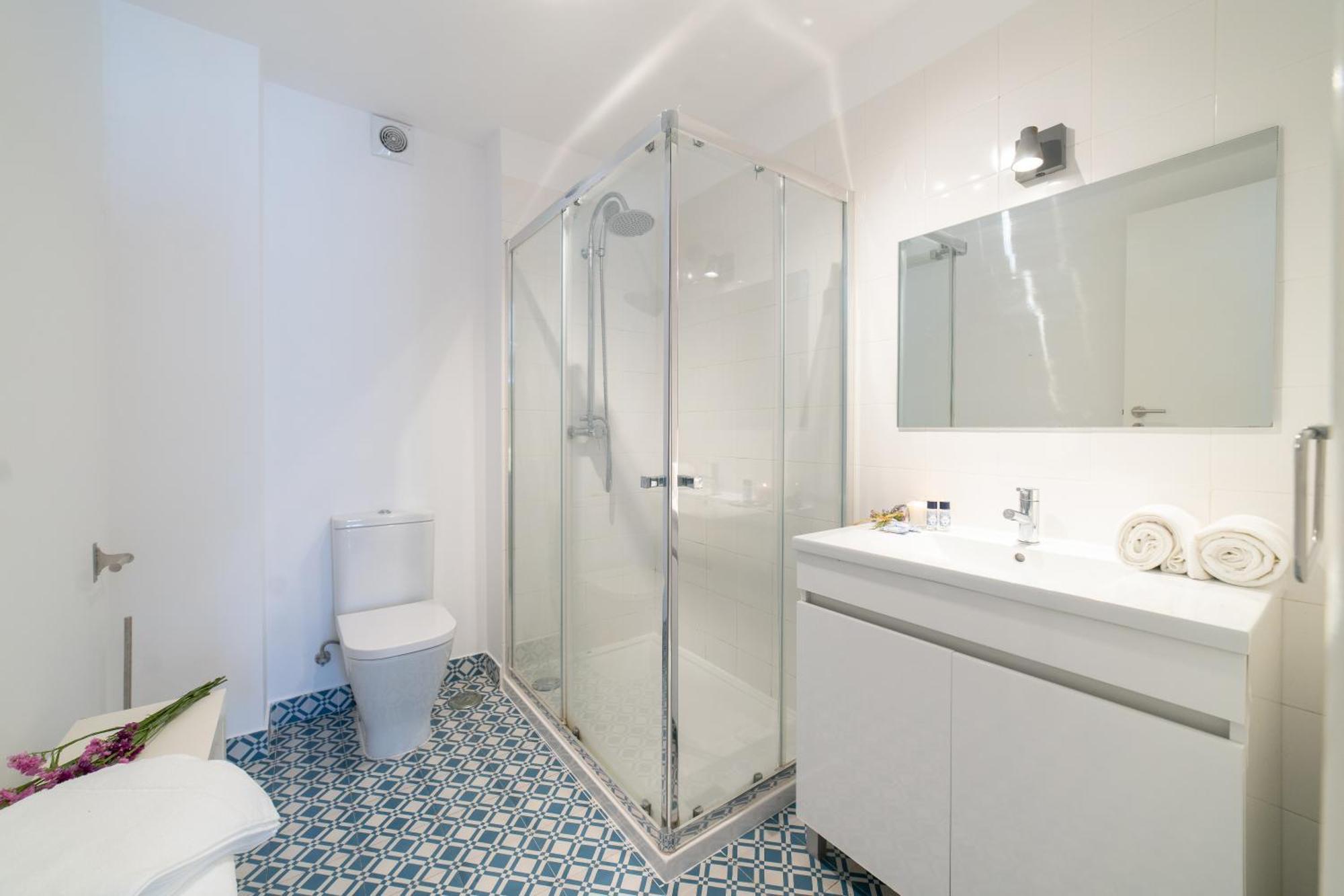 Desterro 2 - Historical Four-bedroom Lisboa