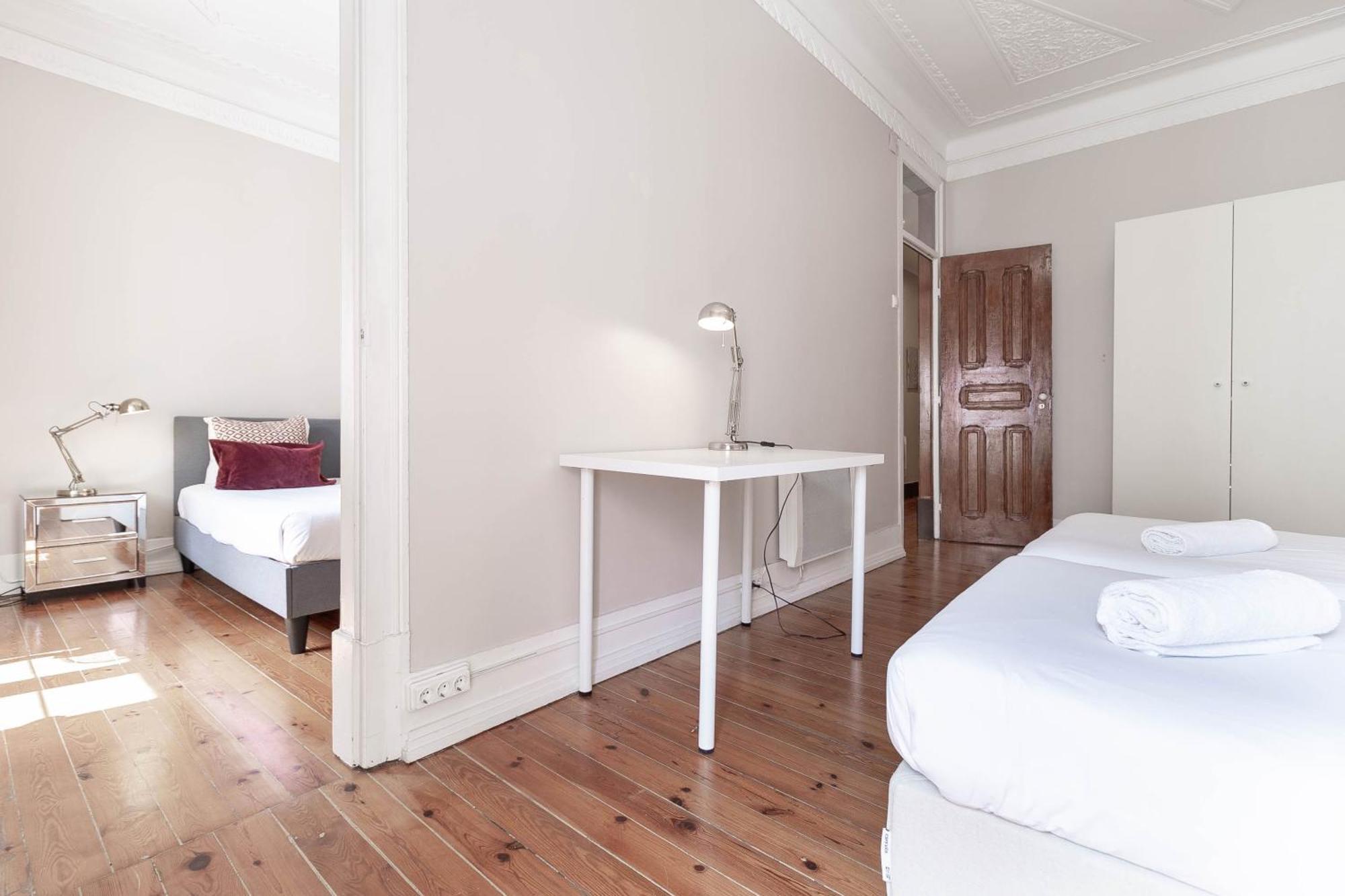 Apartamento Akicity Anjos Heaven