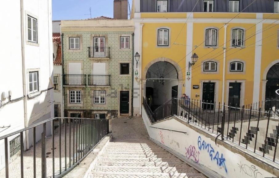 Baixa Chiado By Viewpoint & Museum Apartamento Lisboa