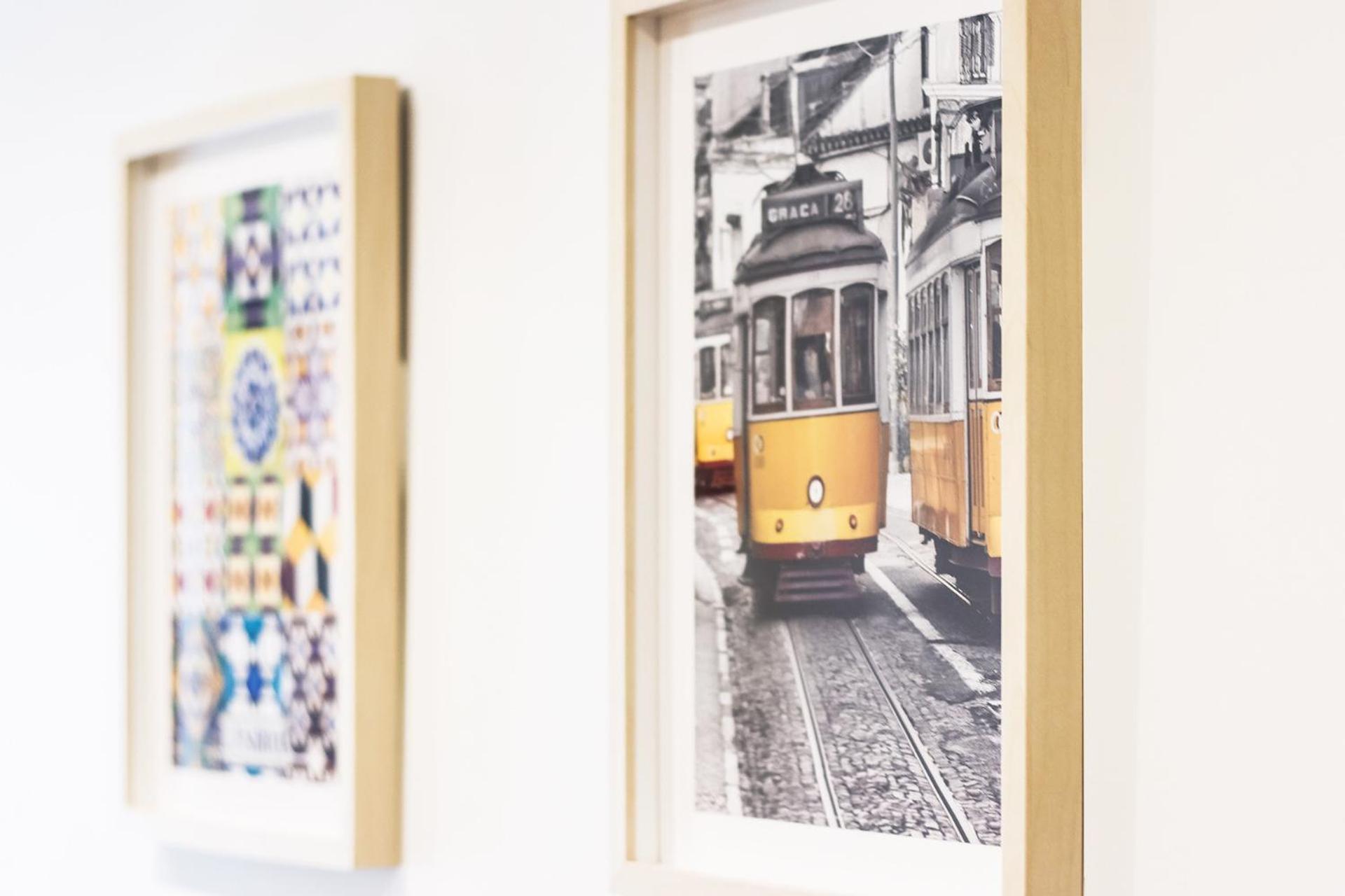 Downtown Charming By Homing Apartamento Lisboa