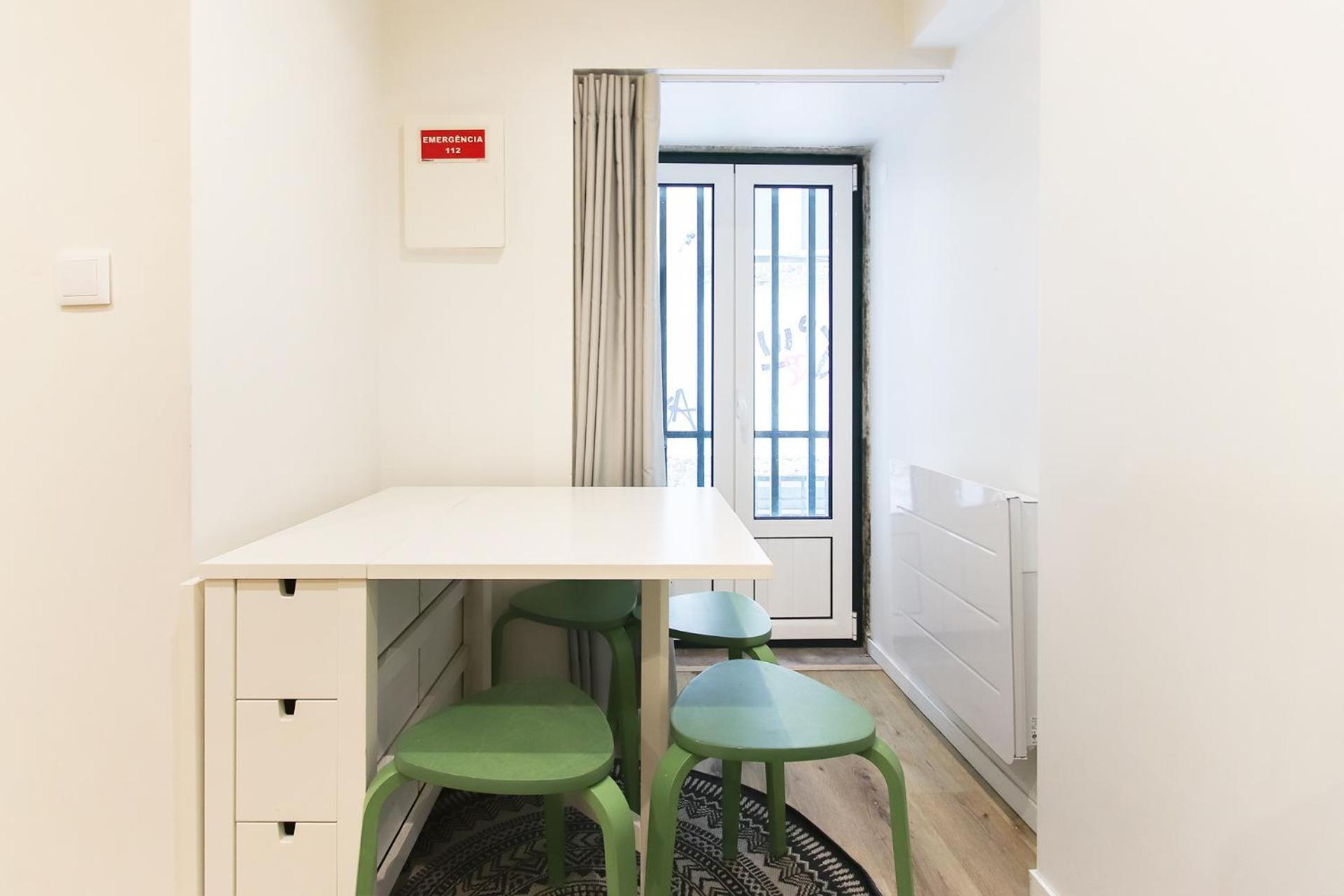 Apartamento Downtown Charming By Homing