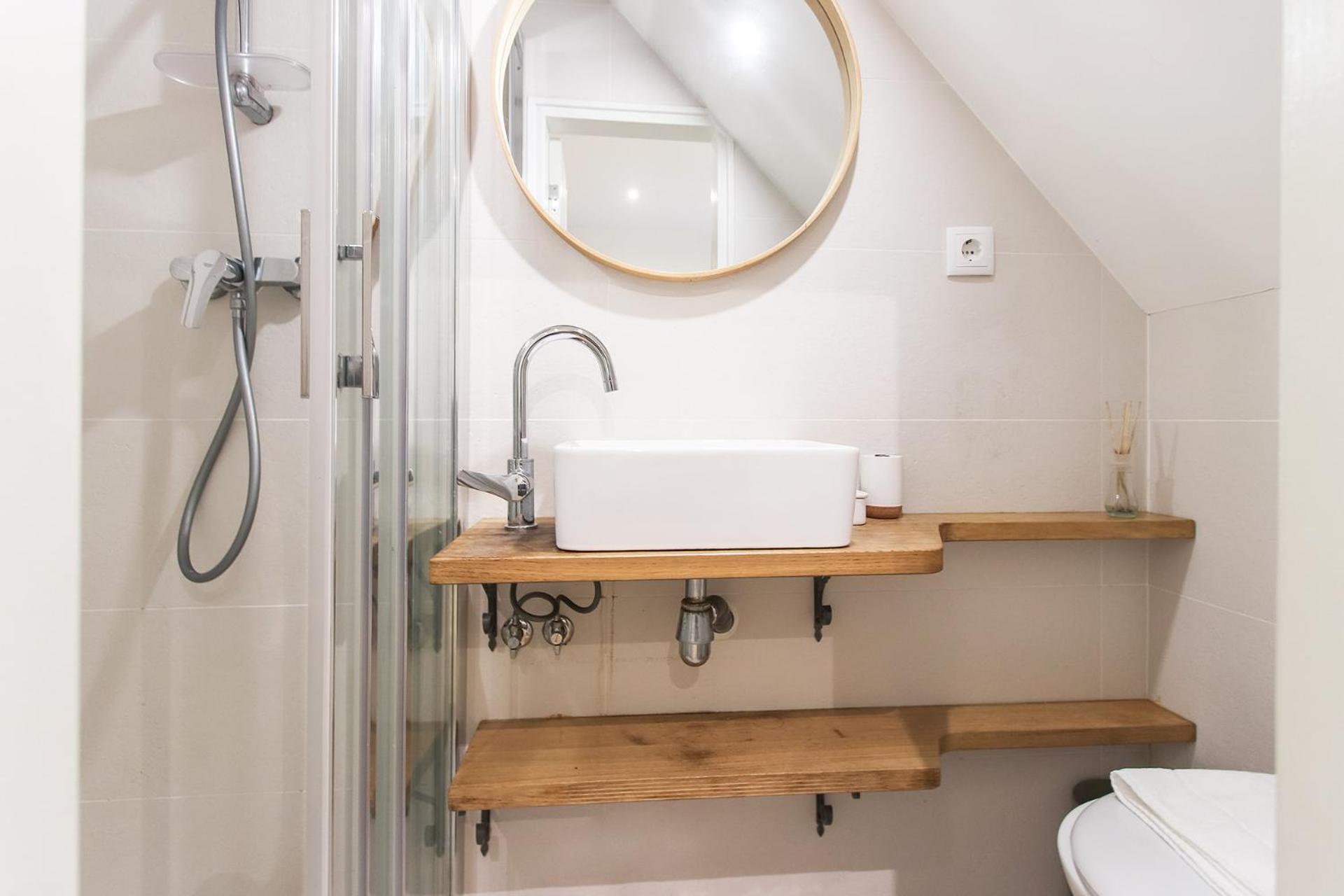 Apartamento Downtown Charming By Homing *