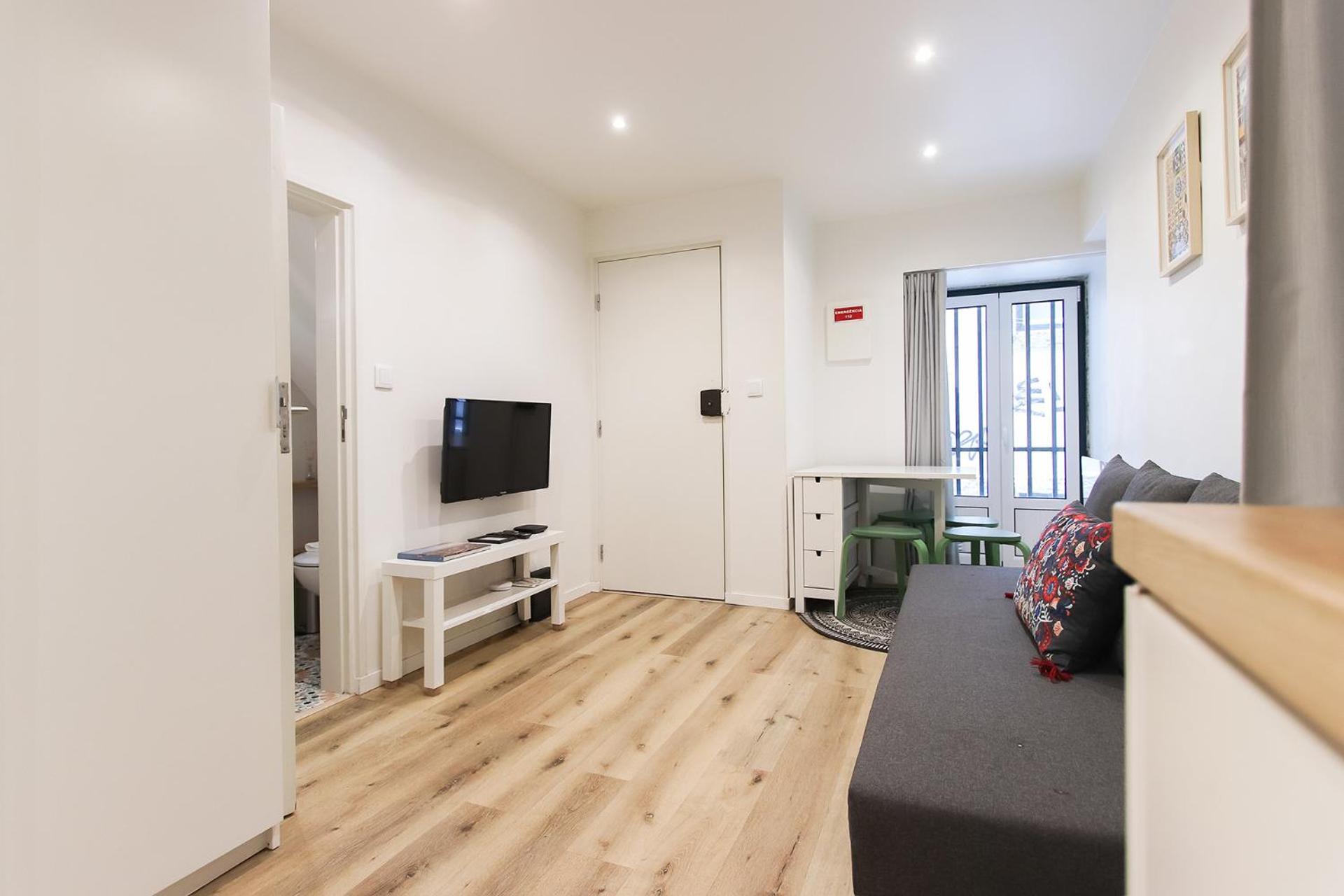Downtown Charming By Homing Apartamento *