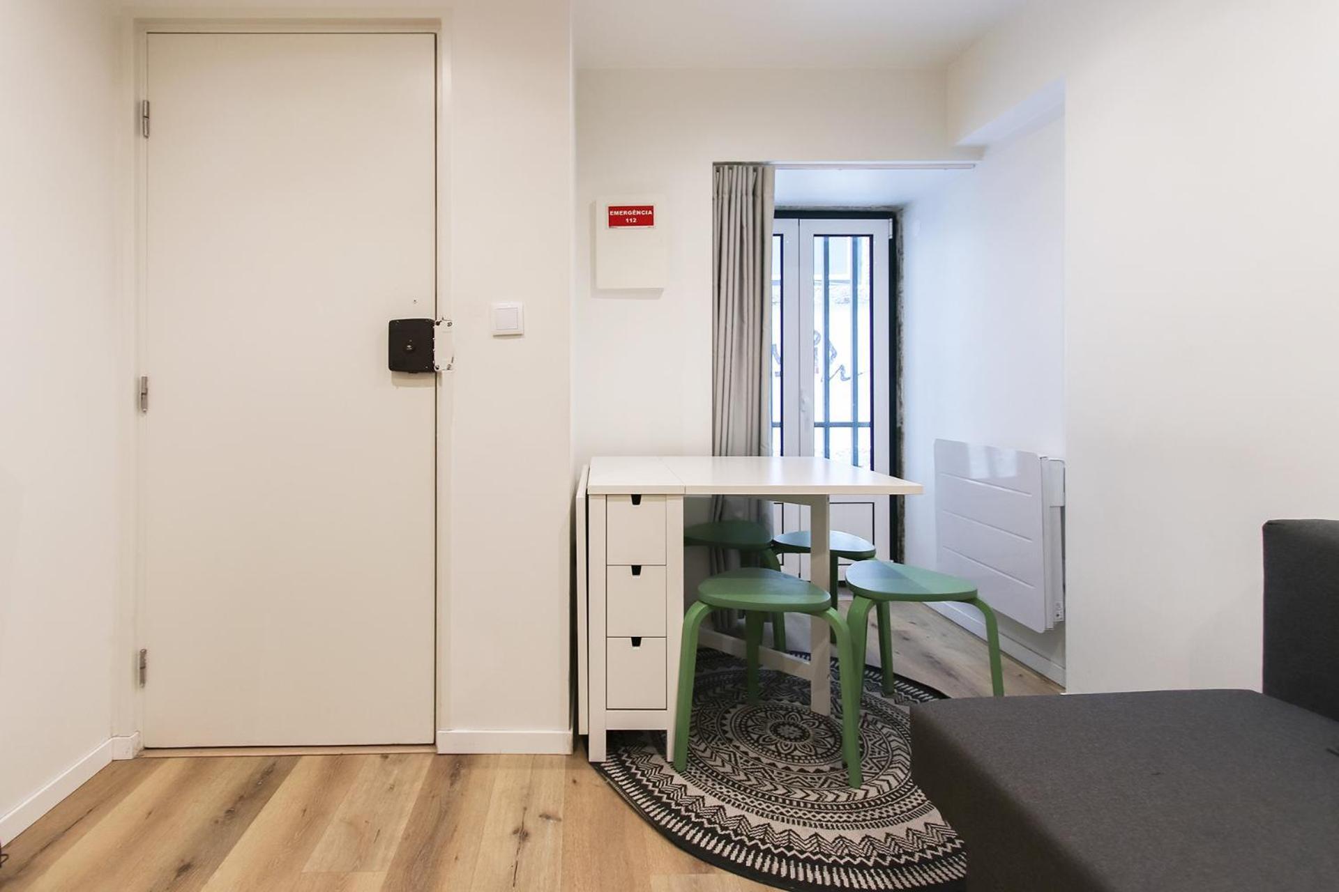 Apartamento Downtown Charming By Homing *