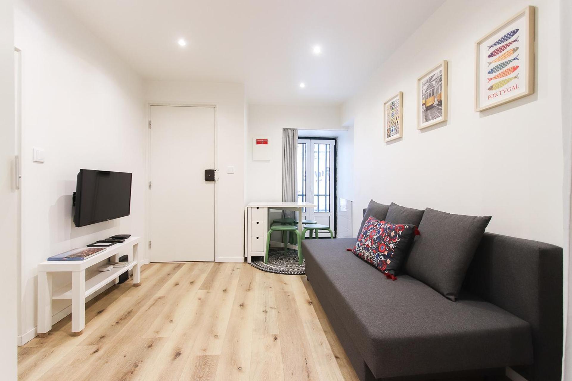 Downtown Charming By Homing Lisboa