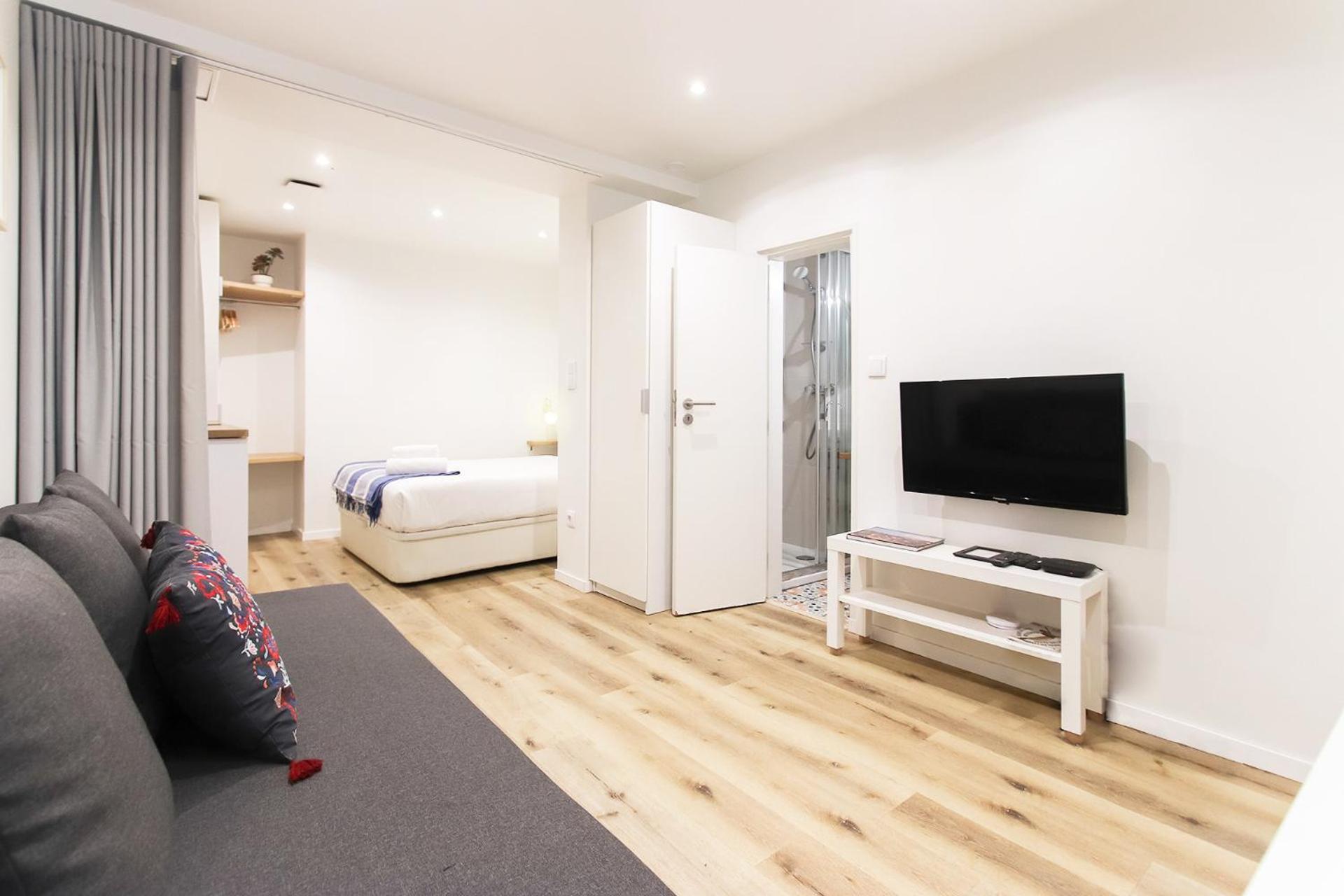 Downtown Charming By Homing Apartamento