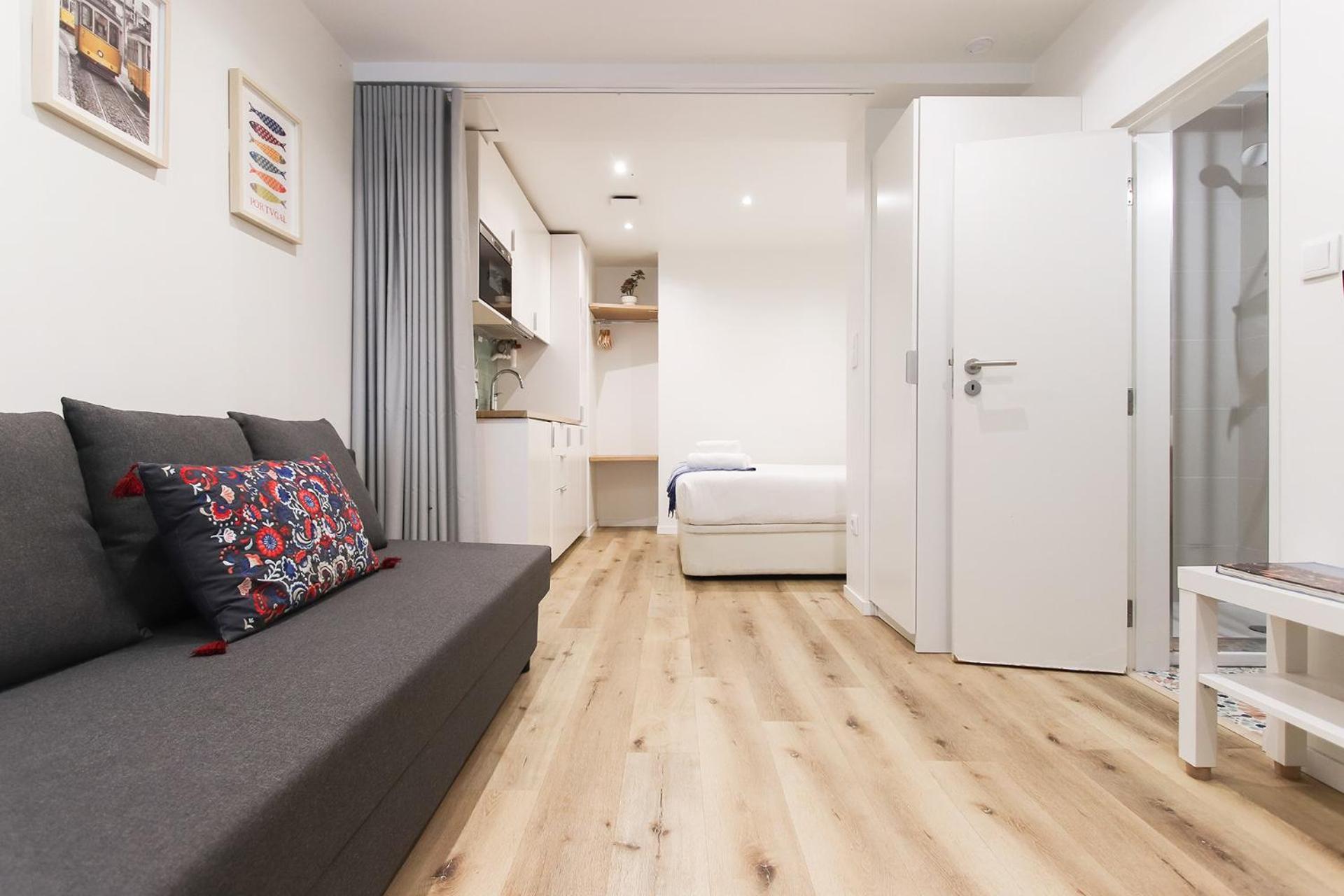 Downtown Charming By Homing Apartamento Lisboa