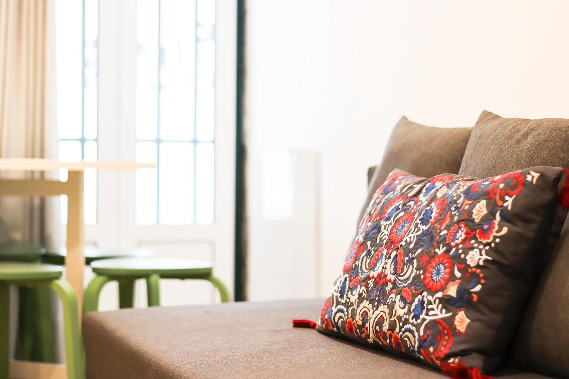 Downtown Charming By Homing Lisboa