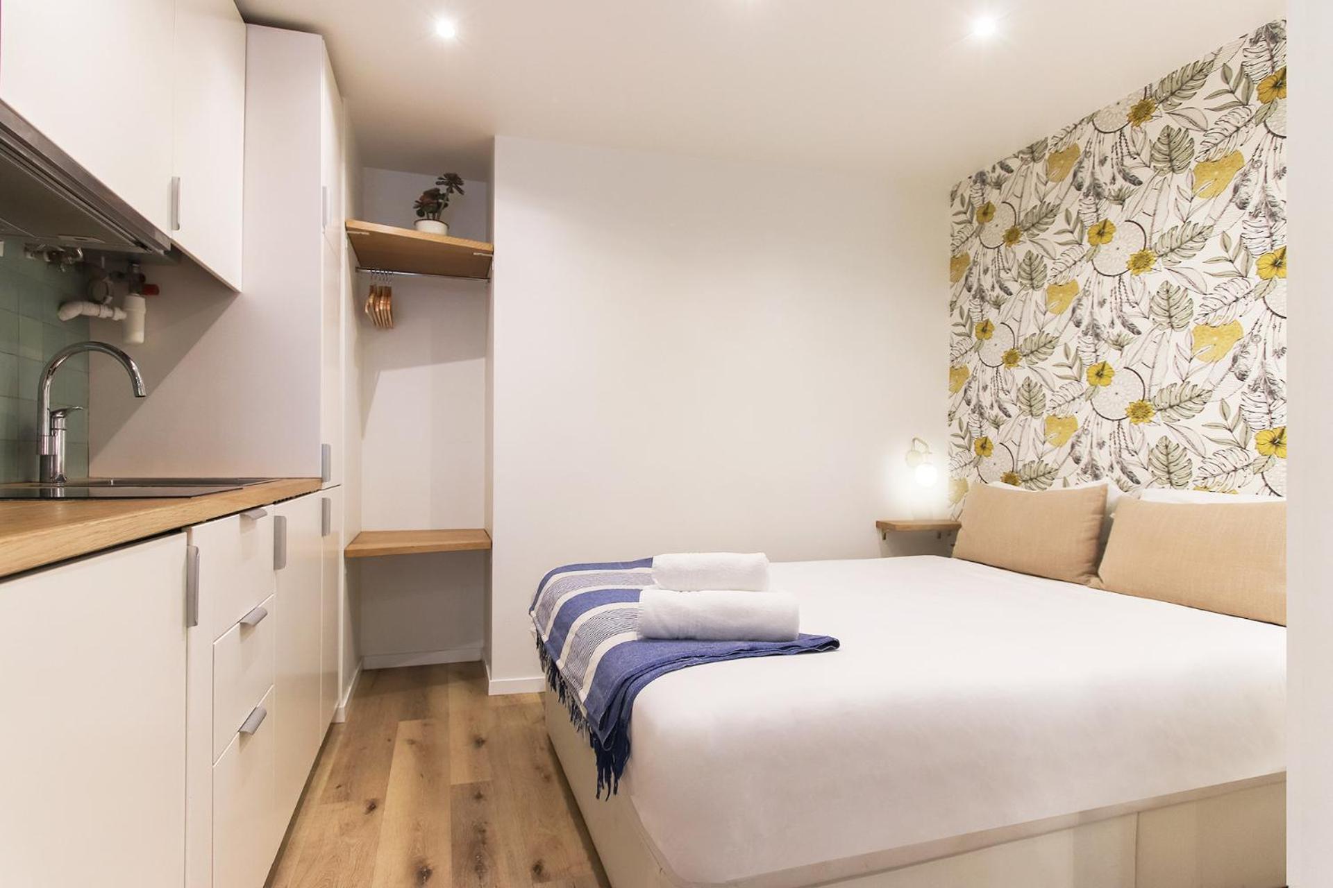 Downtown Charming By Homing Apartamento Lisboa