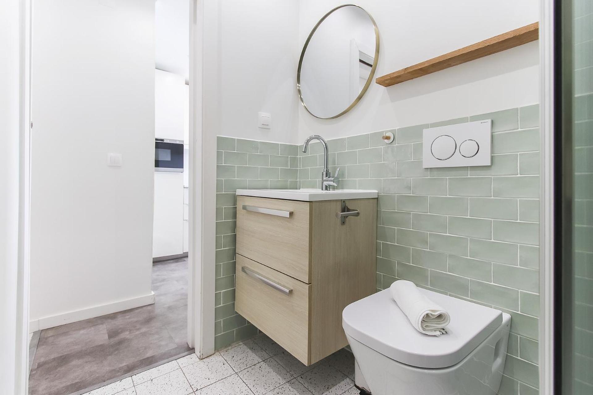 Downtown Charming By Homing Apartamento