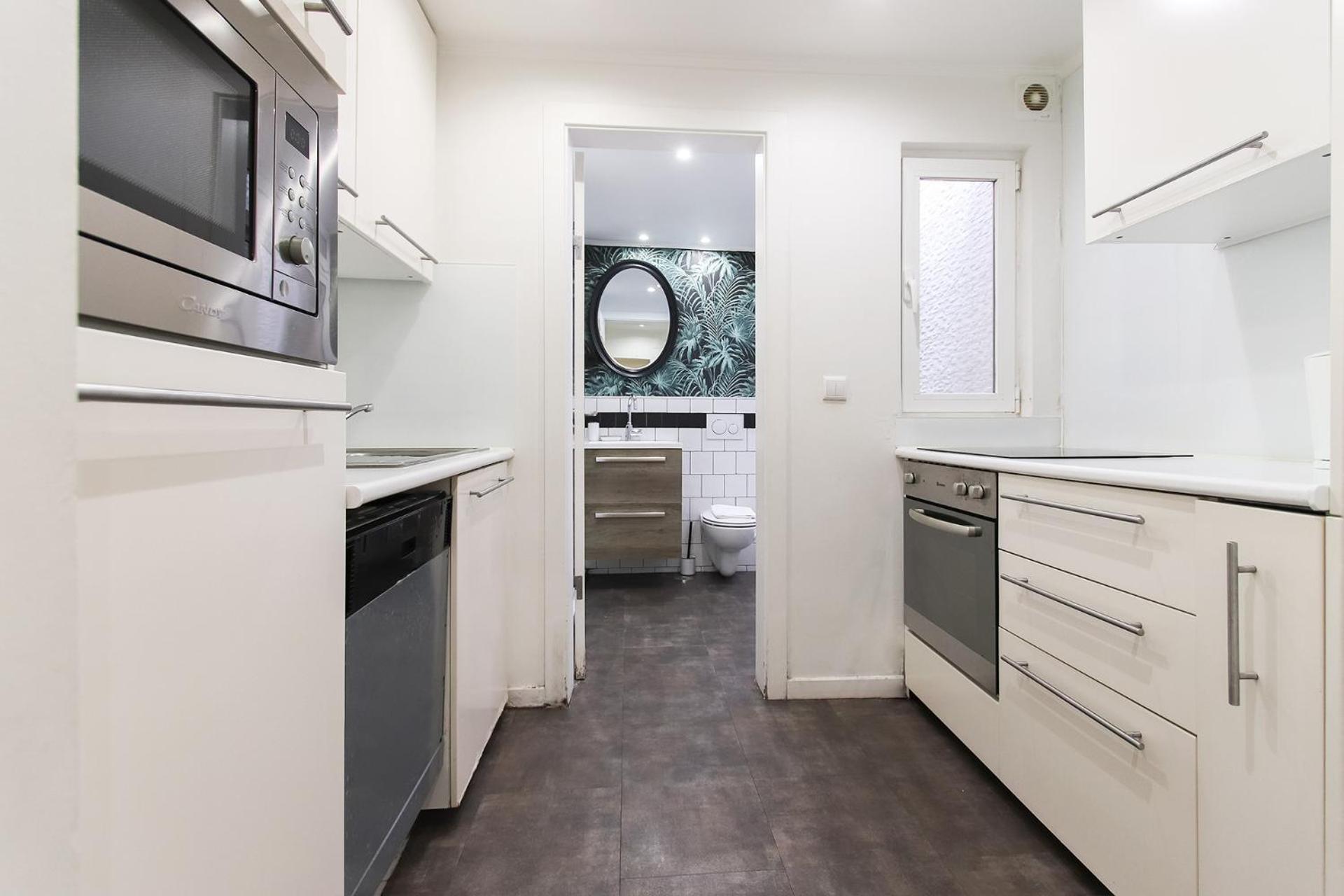 Apartamento Downtown Charming By Homing Lisboa