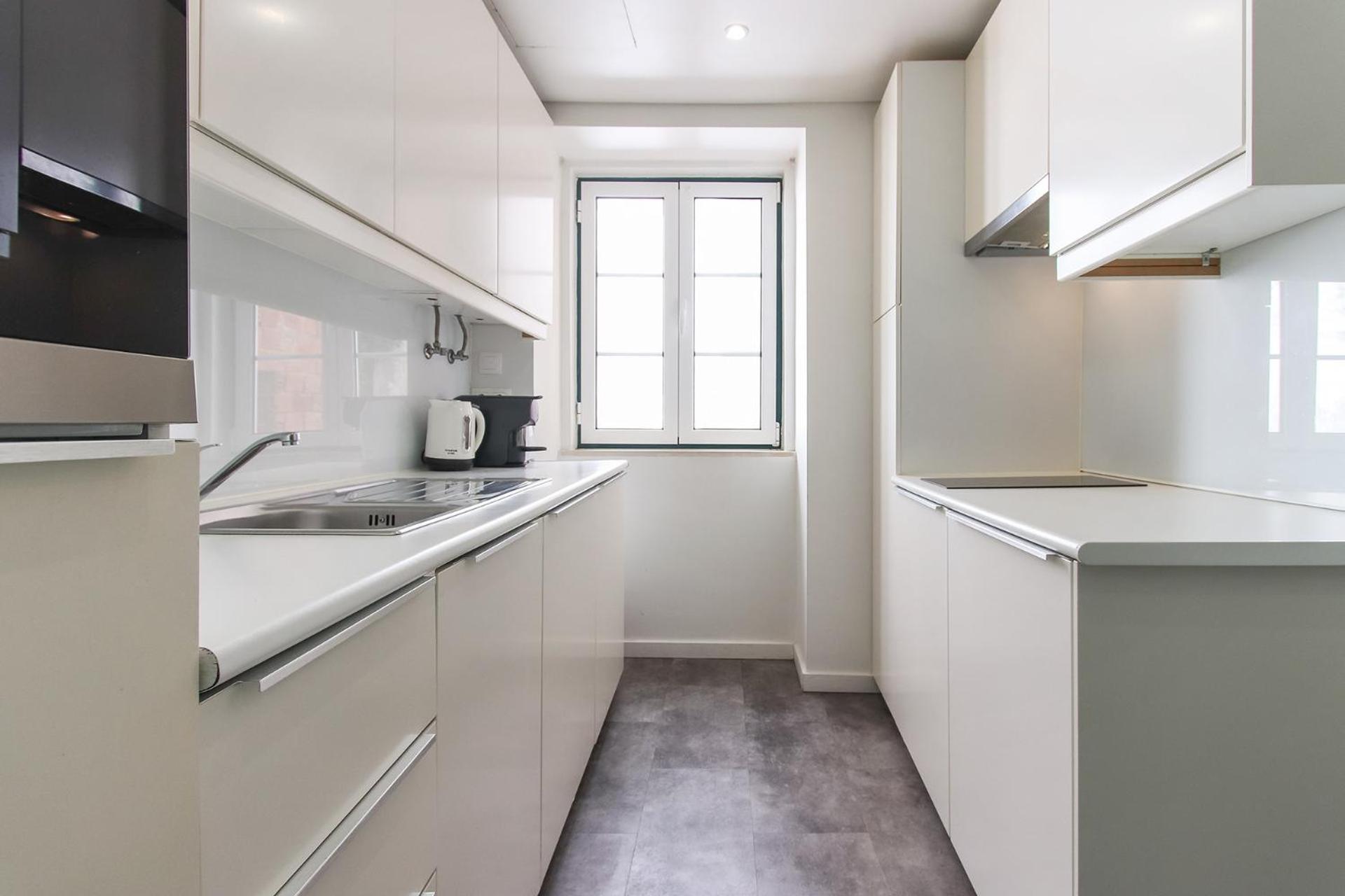Downtown Charming By Homing Apartamento