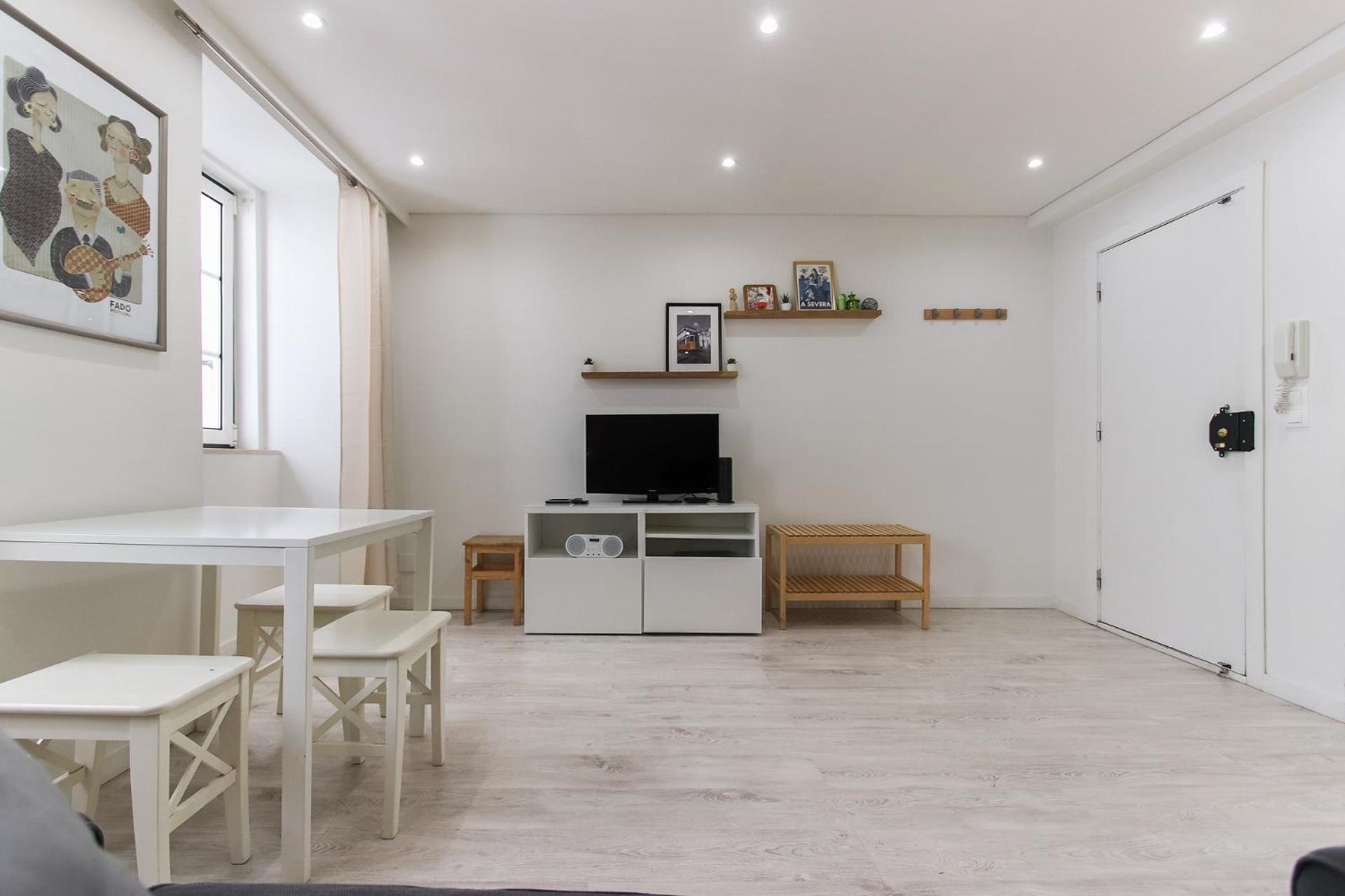Apartamento Downtown Charming By Homing