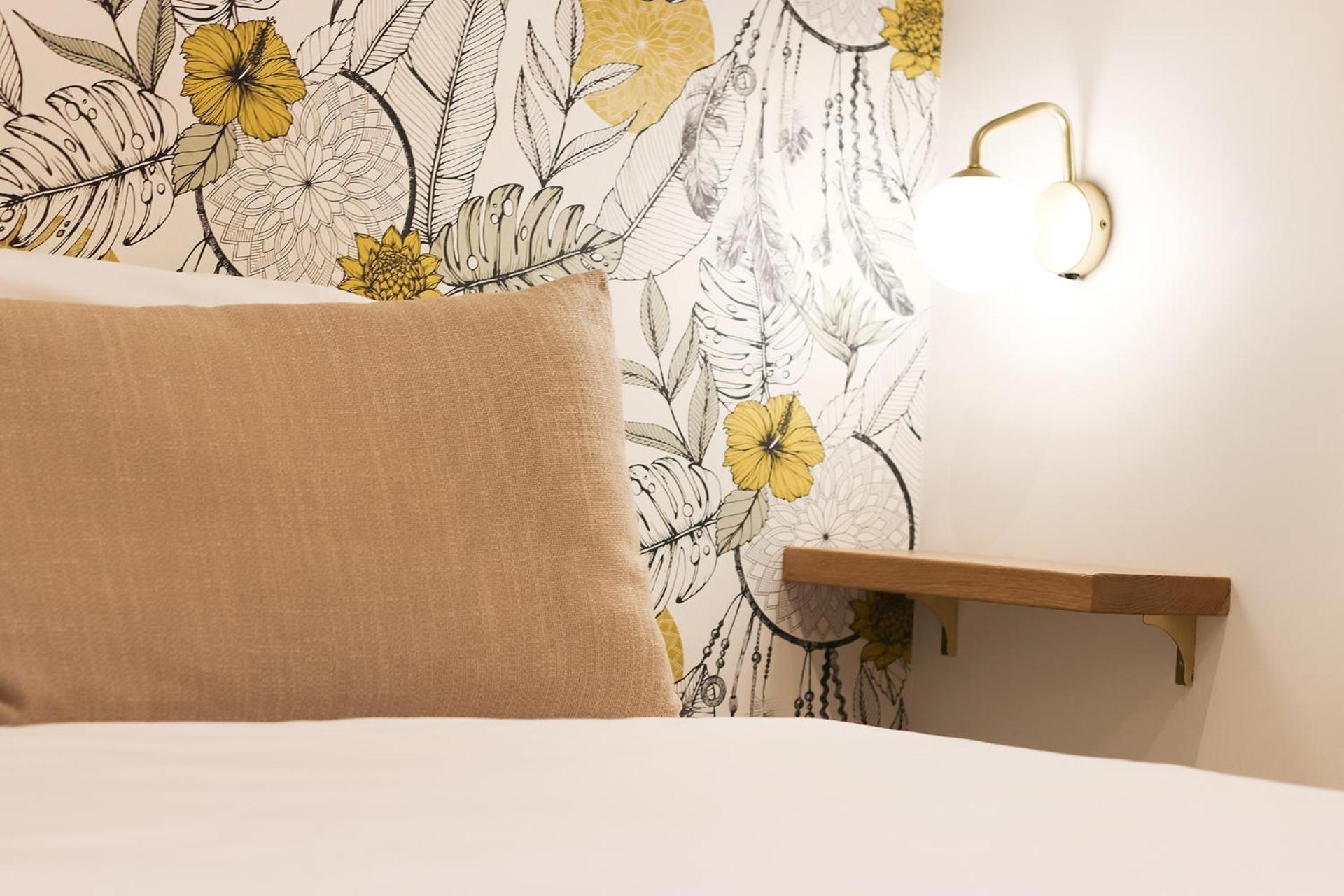 Downtown Charming By Homing Apartamento *