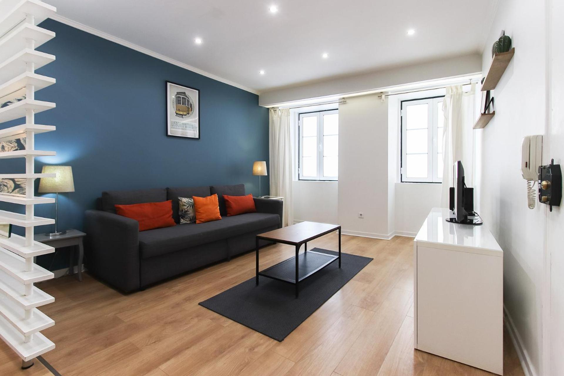 Apartamento Downtown Charming By Homing