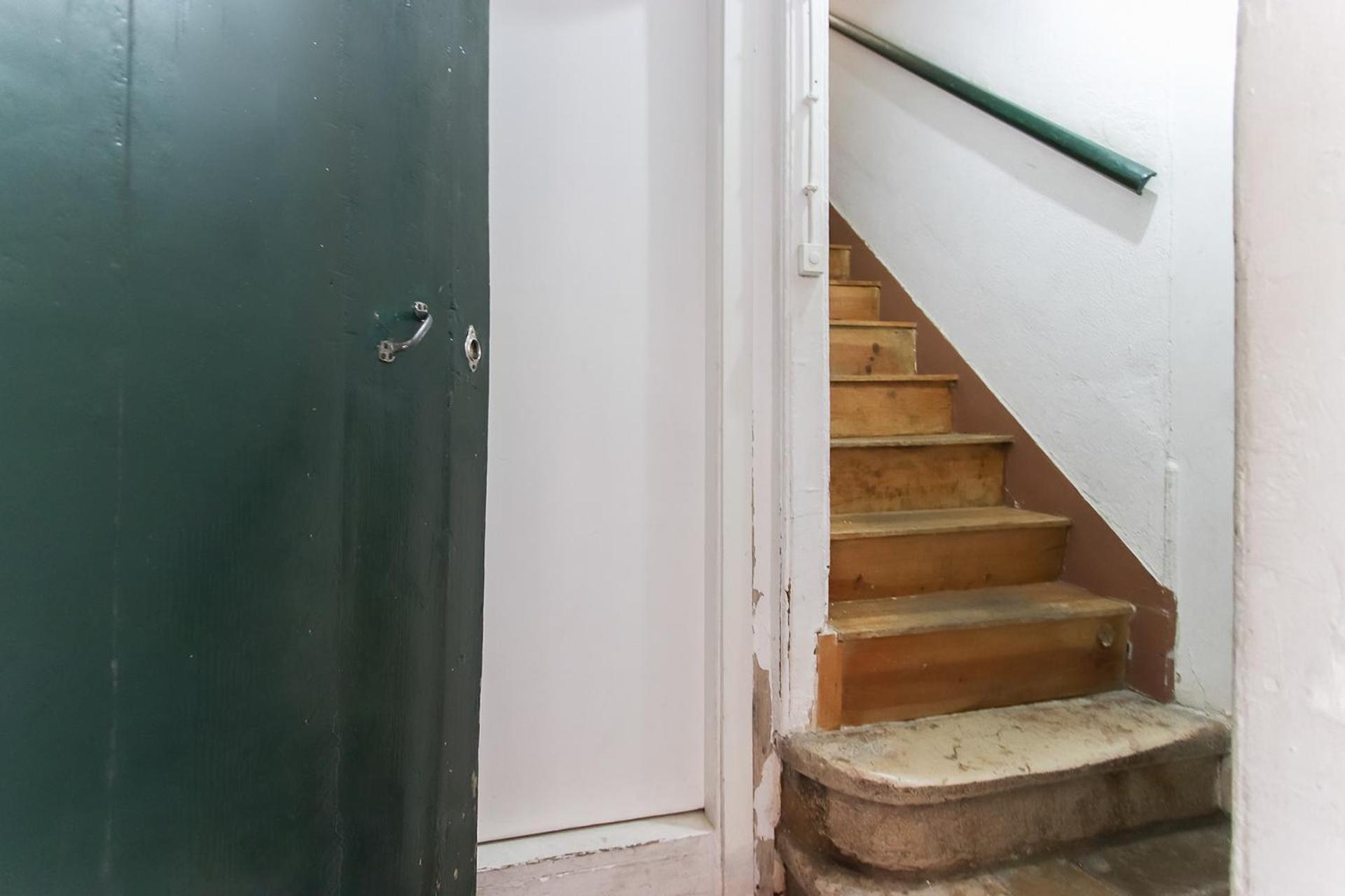 Apartamento Downtown Charming By Homing Lisboa