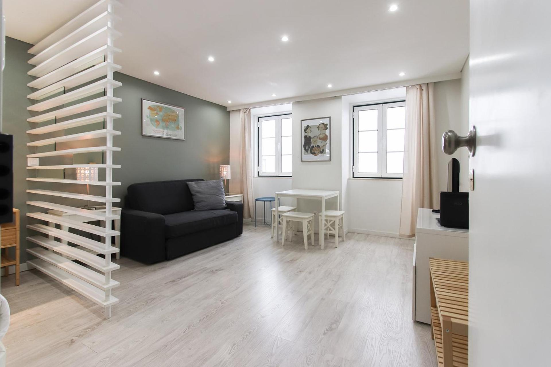 Downtown Charming By Homing * Lisboa