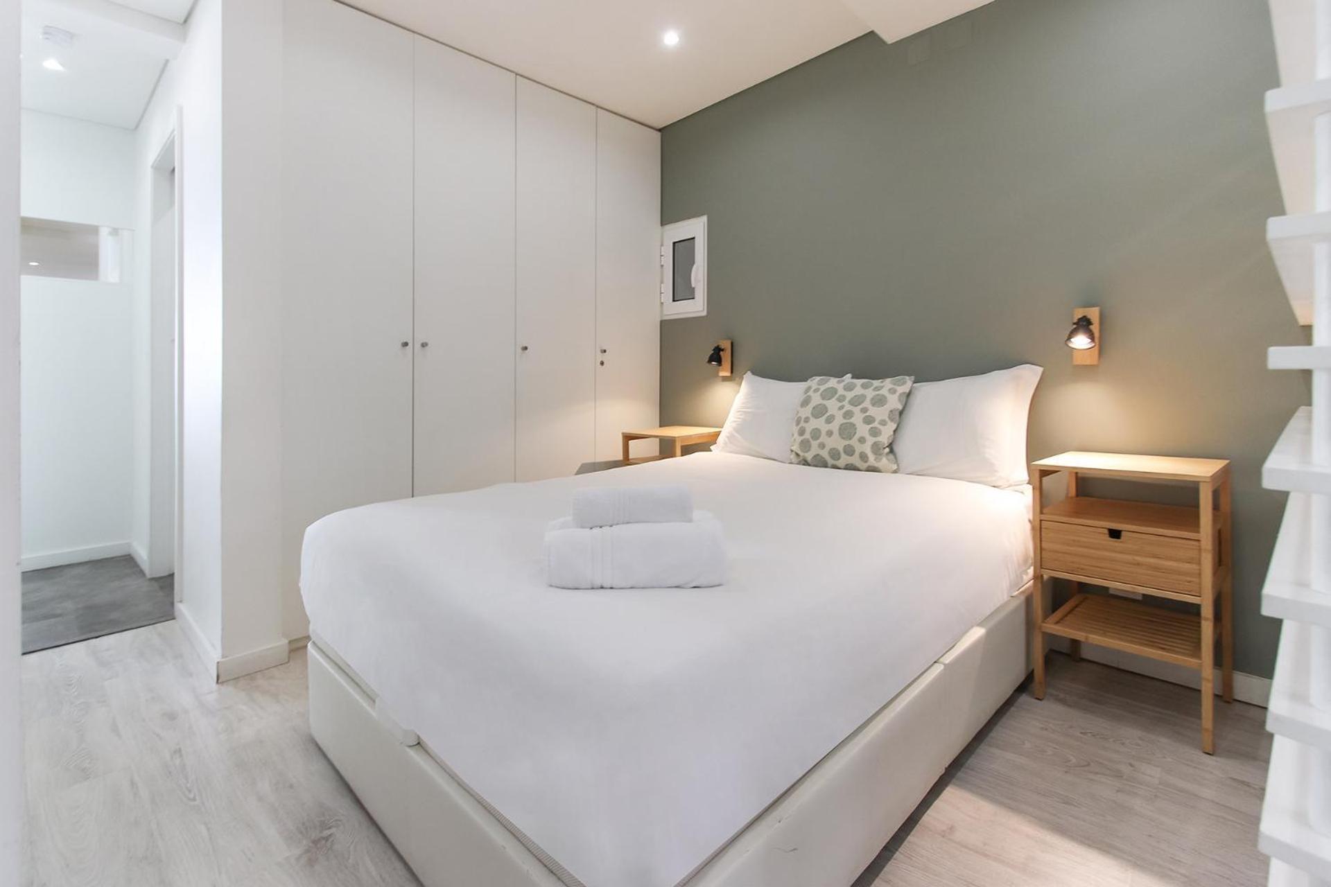 Downtown Charming By Homing Apartamento