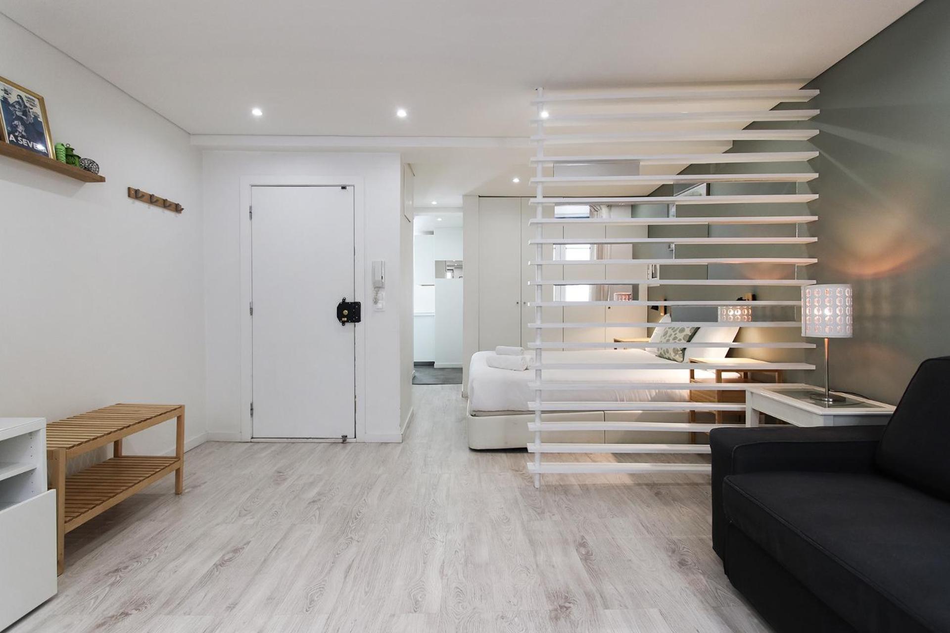 Apartamento Downtown Charming By Homing Lisboa