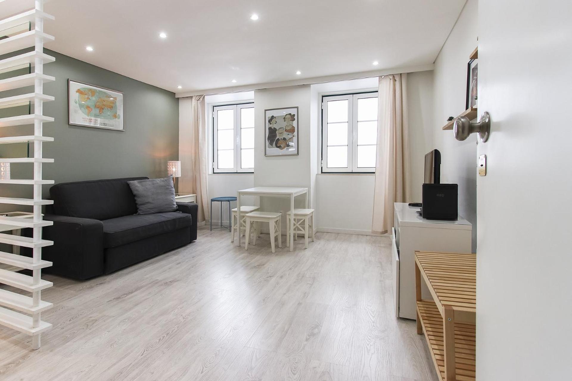 Downtown Charming By Homing Apartamento Lisboa