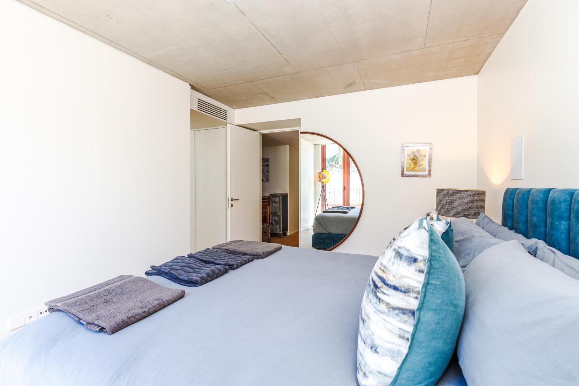 Jungle Lofts * Lisbon