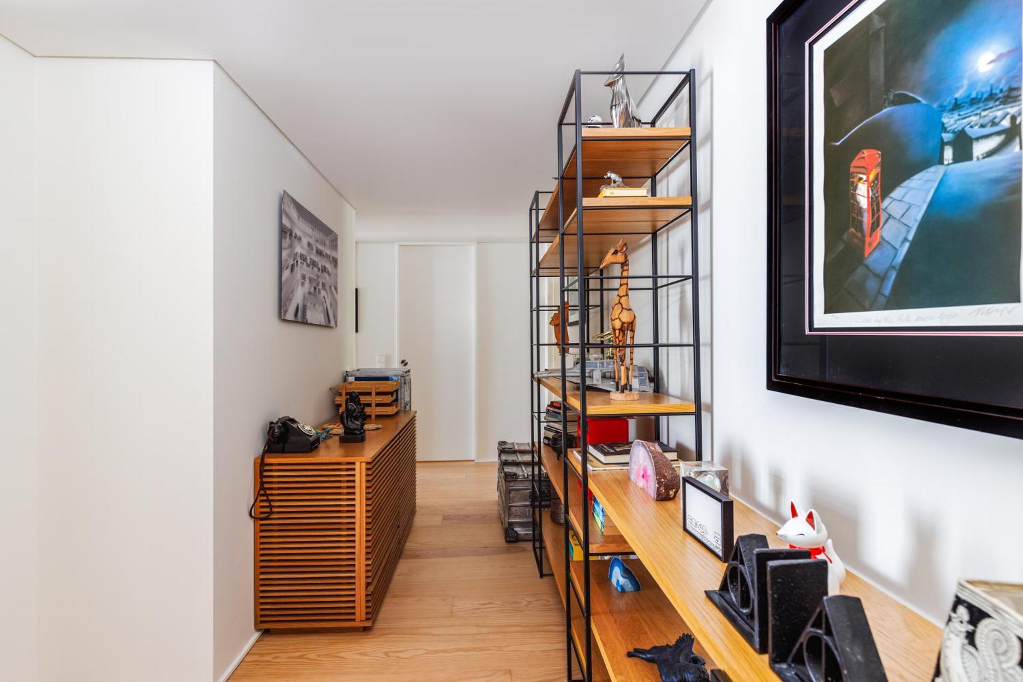 Jungle Lofts Apartment
