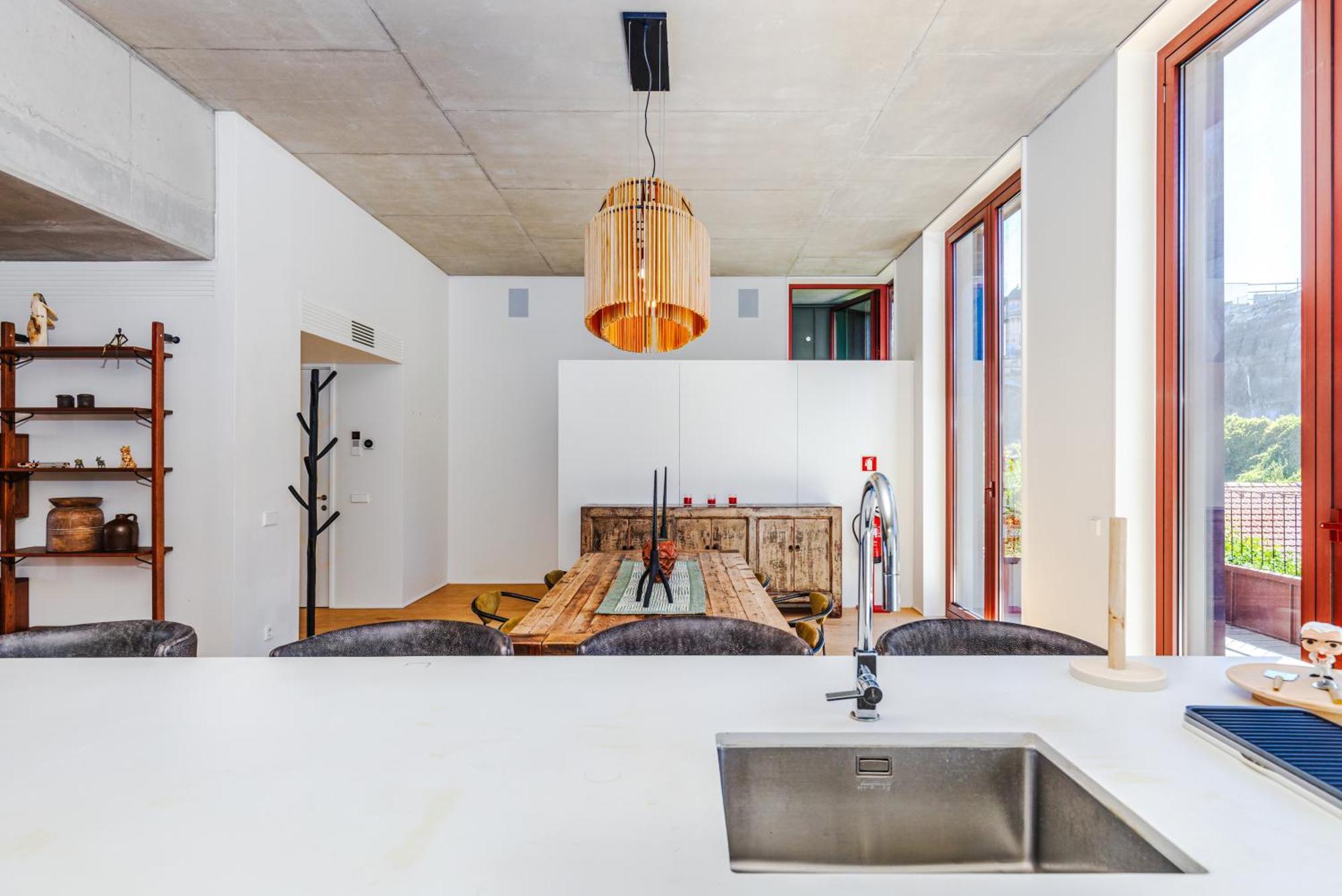Jungle Lofts * Lisbon