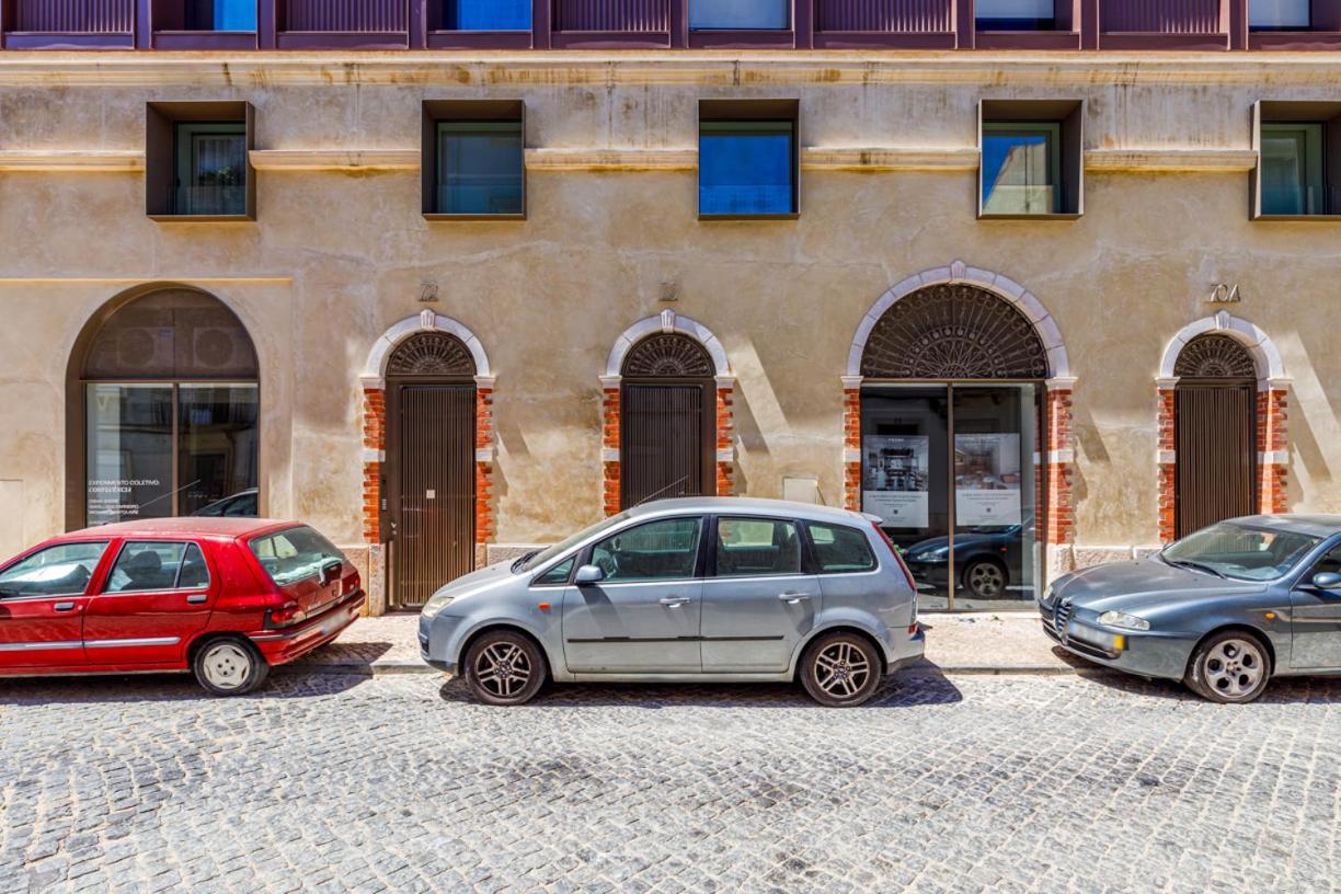Jungle Lofts * Lisbon