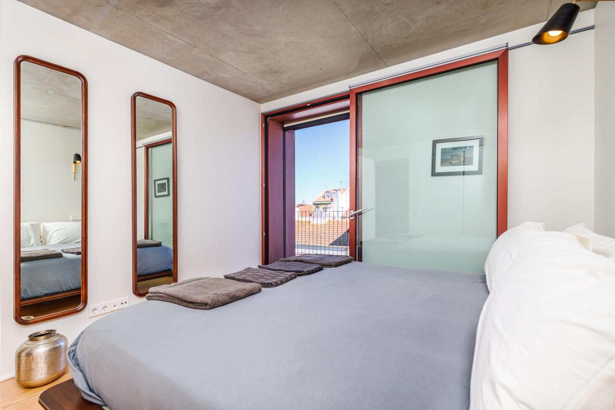 Jungle Lofts Lisbon