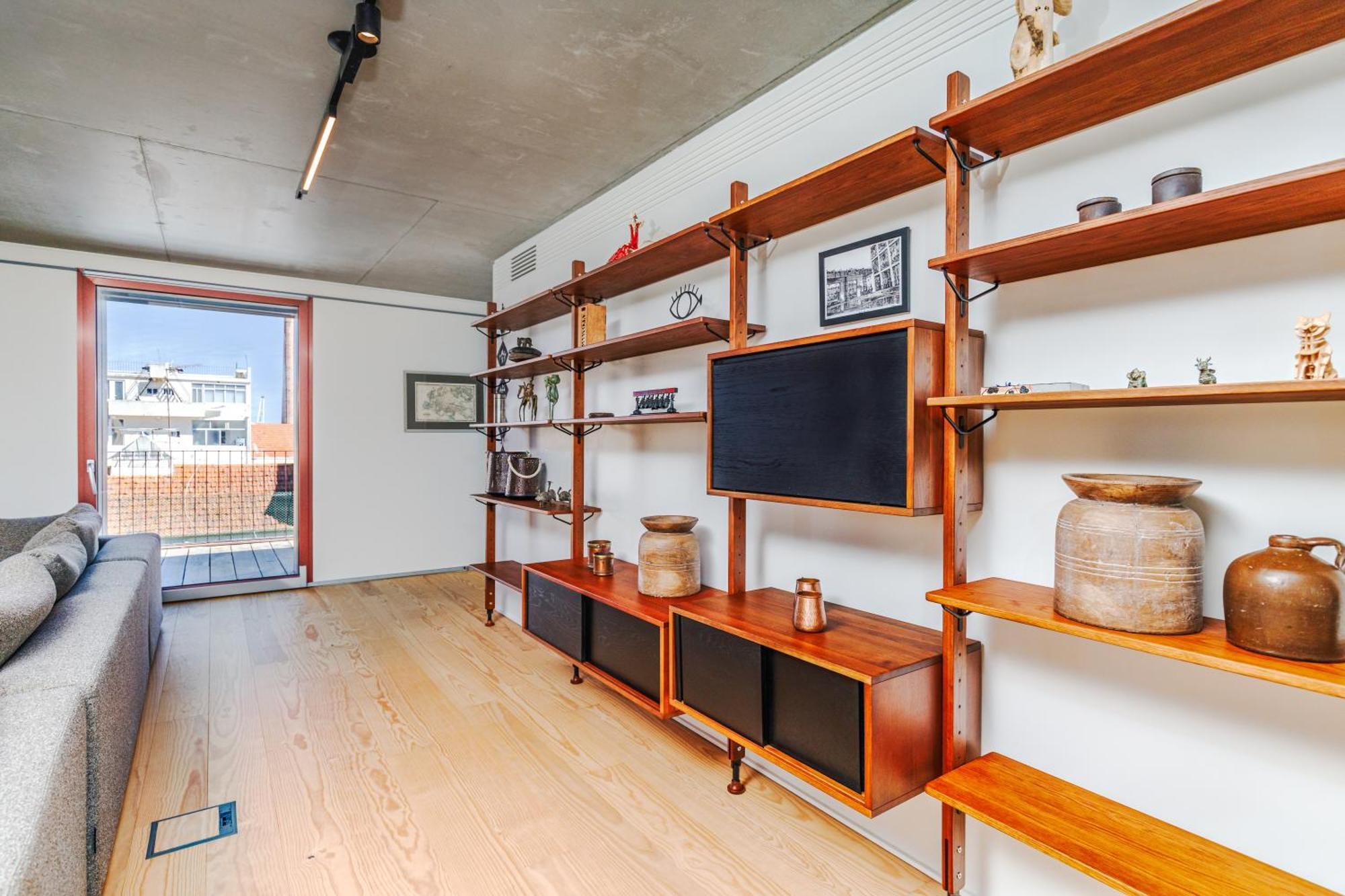Jungle Lofts Apartment *